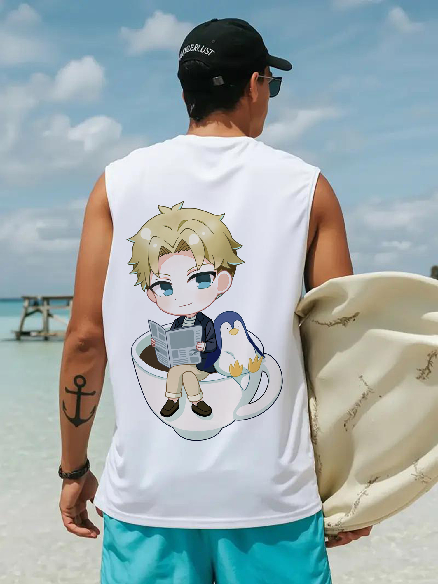 一般的なイメージ