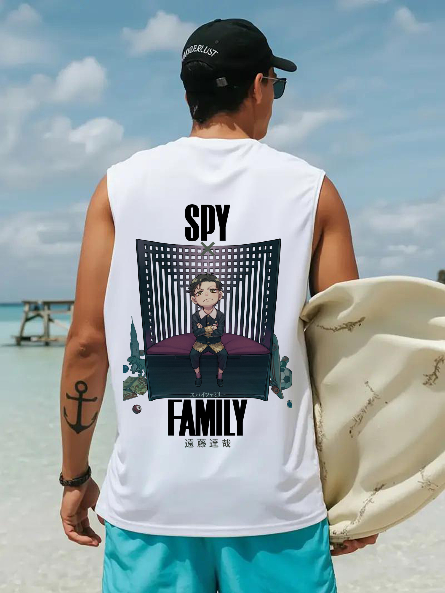 一般的なイメージ