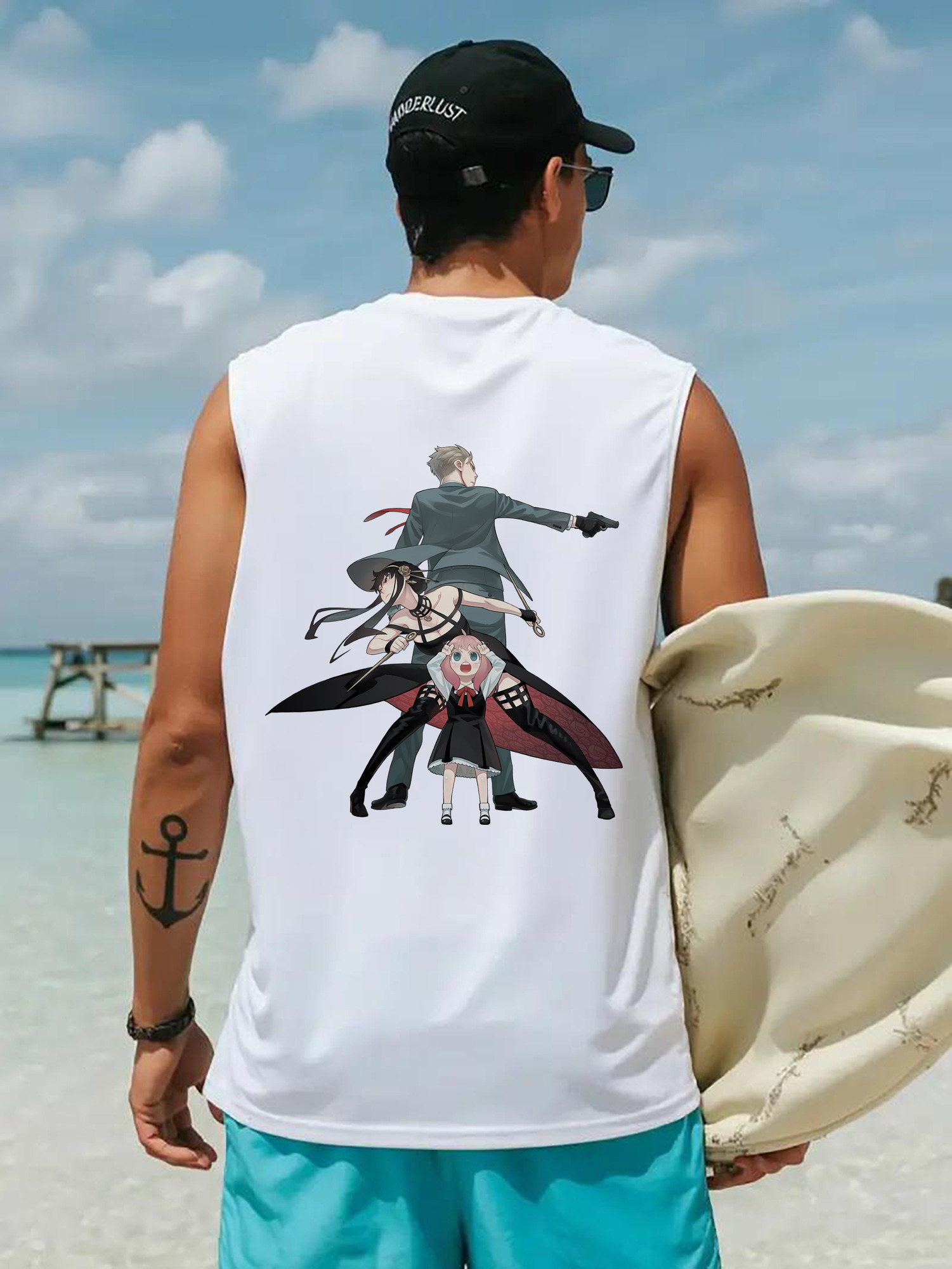 一般的なイメージ