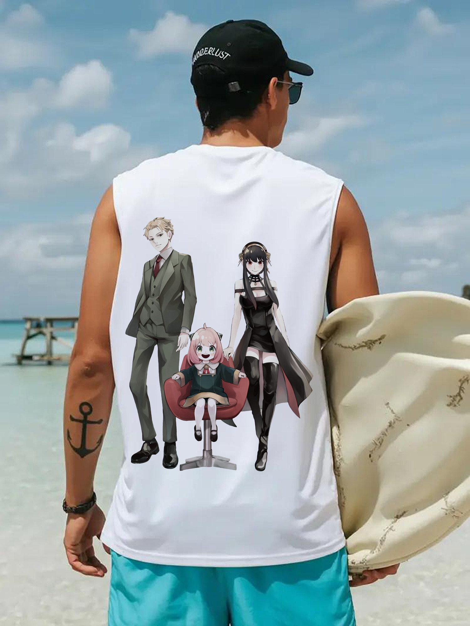 一般的なイメージ