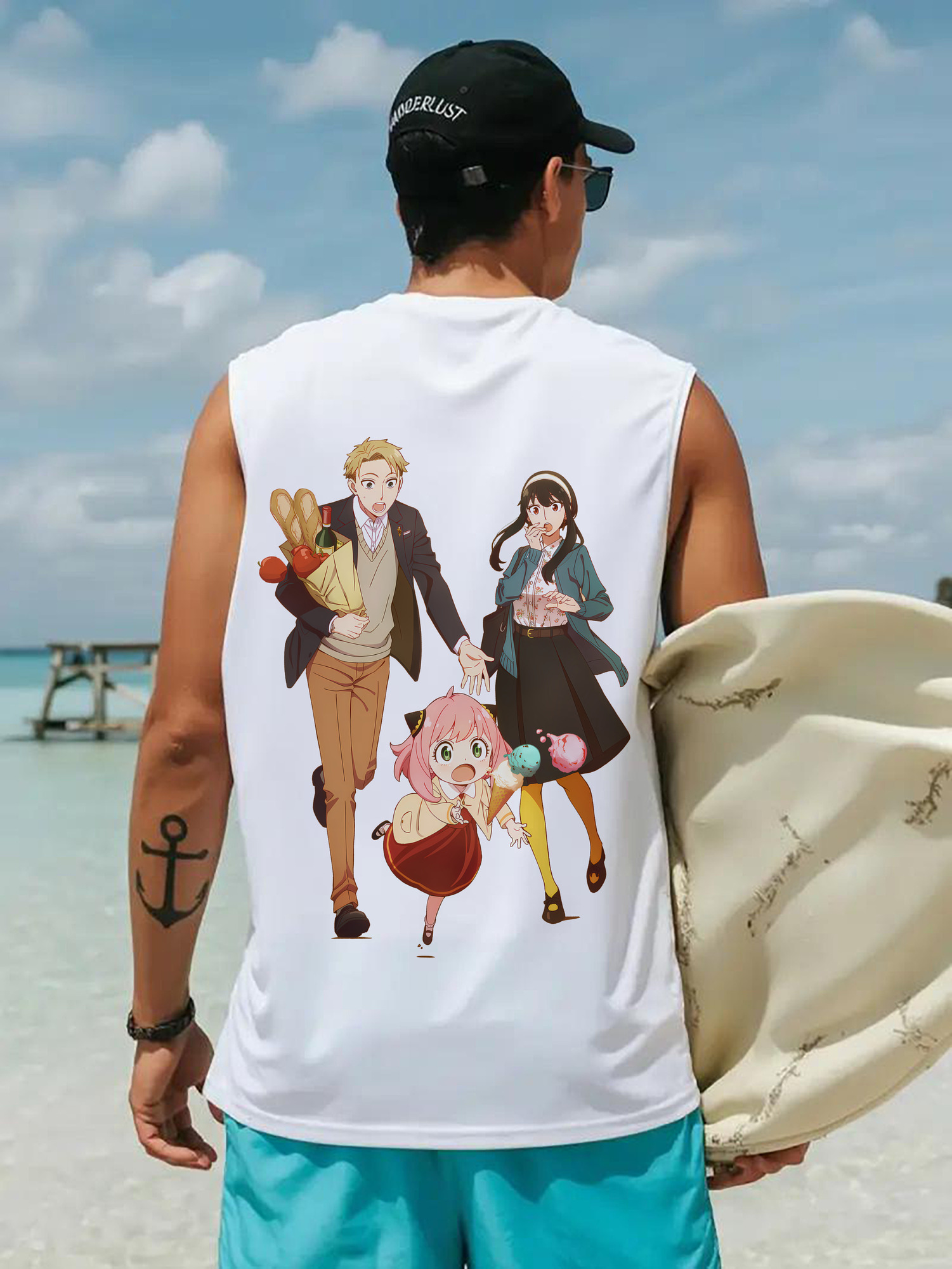 一般的なイメージ