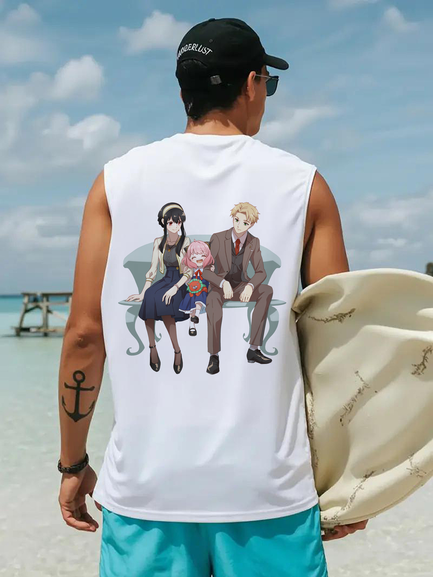 一般的なイメージ