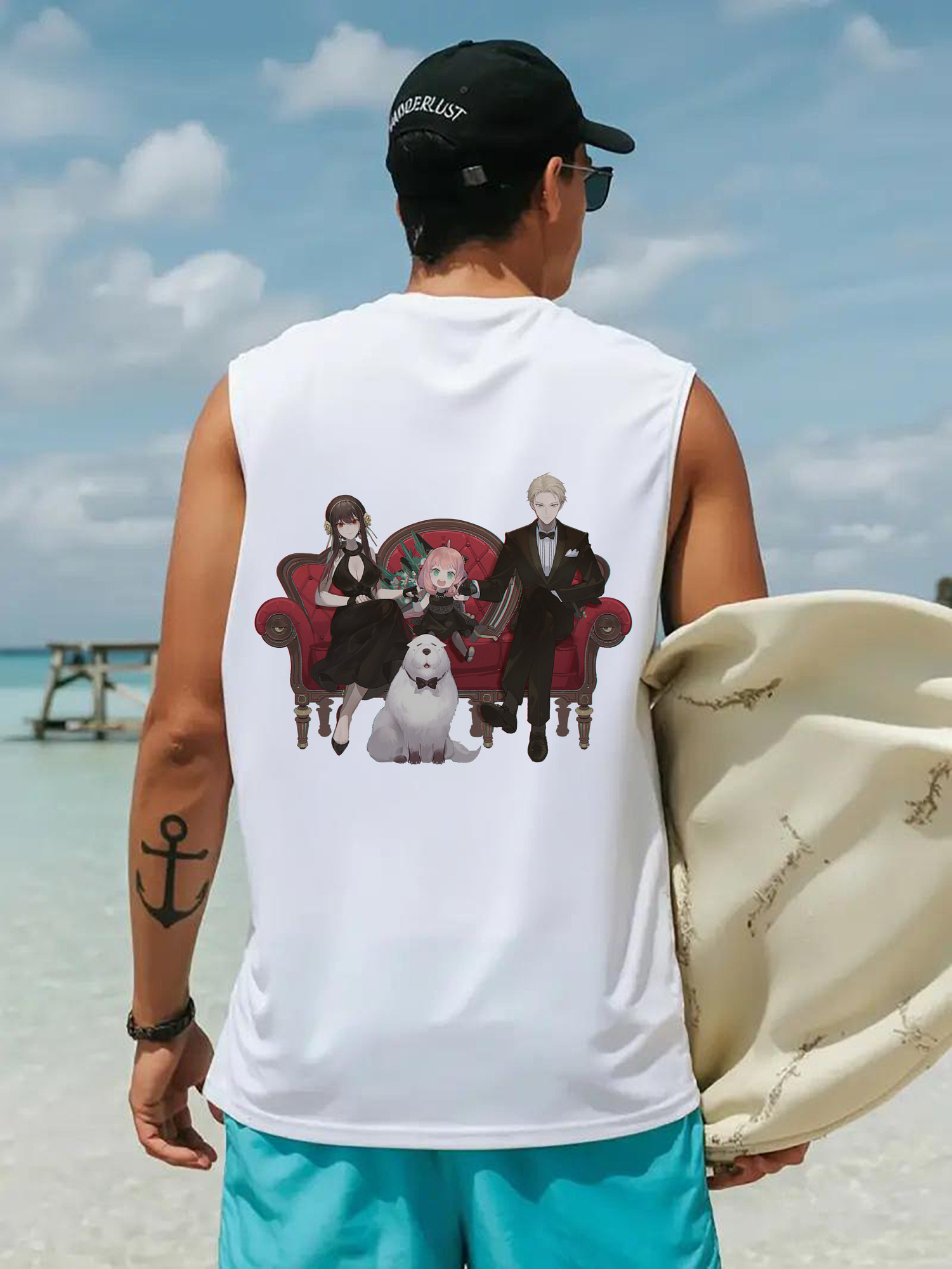 一般的なイメージ