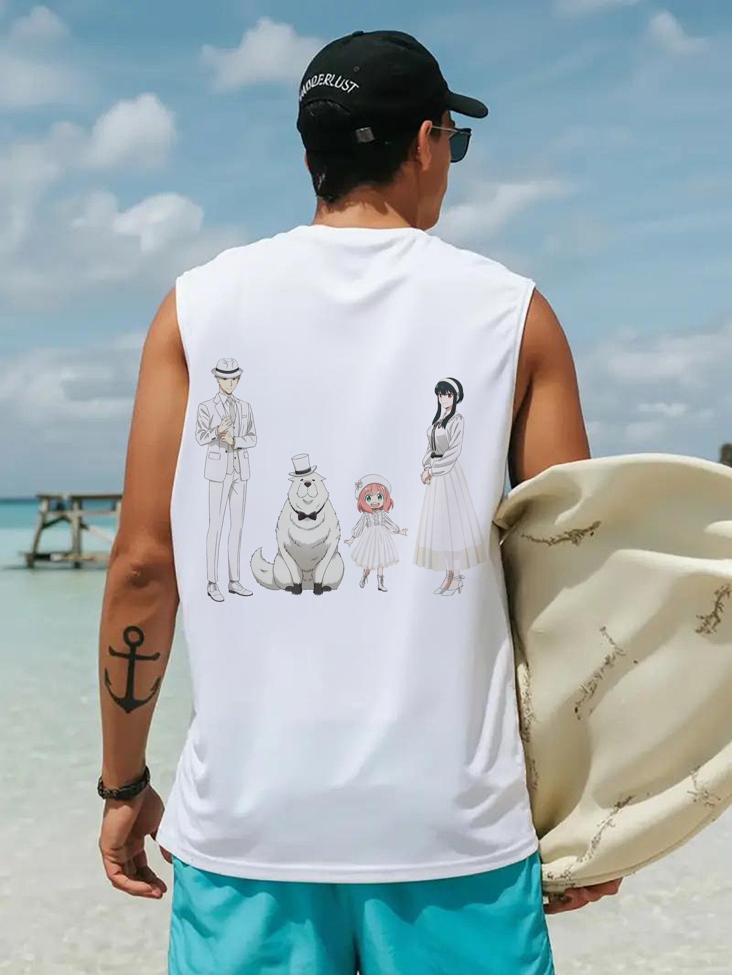 一般的なイメージ