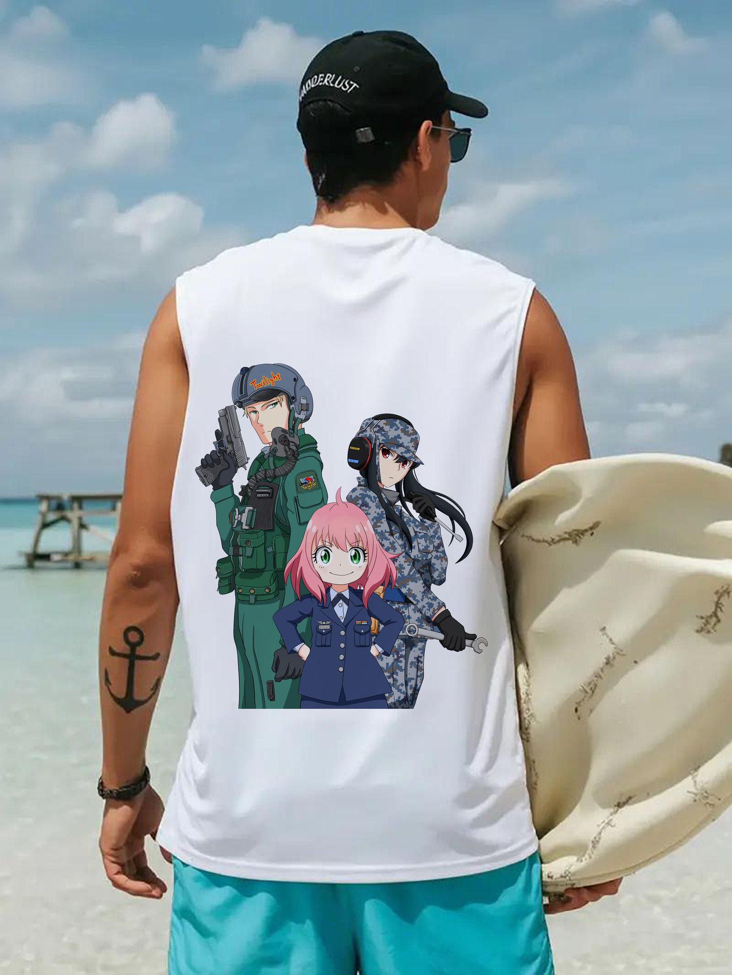 一般的なイメージ