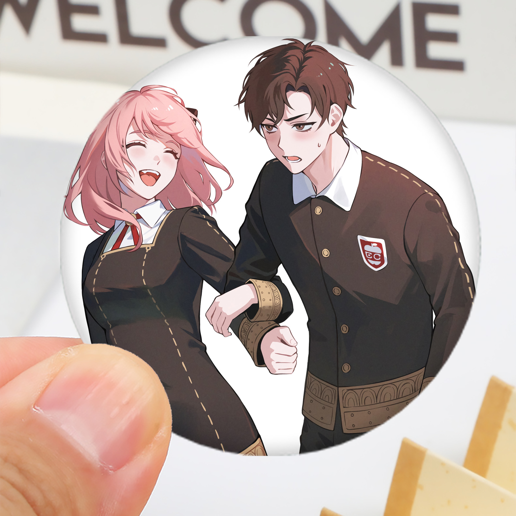 一般的なイメージ