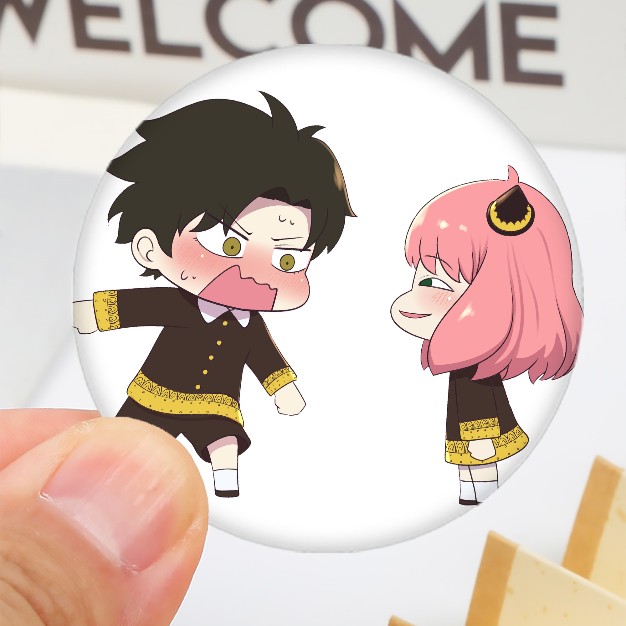 一般的なイメージ