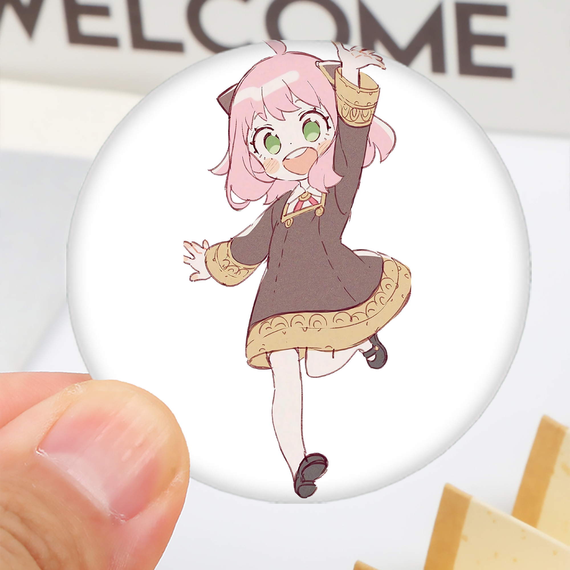 一般的なイメージ