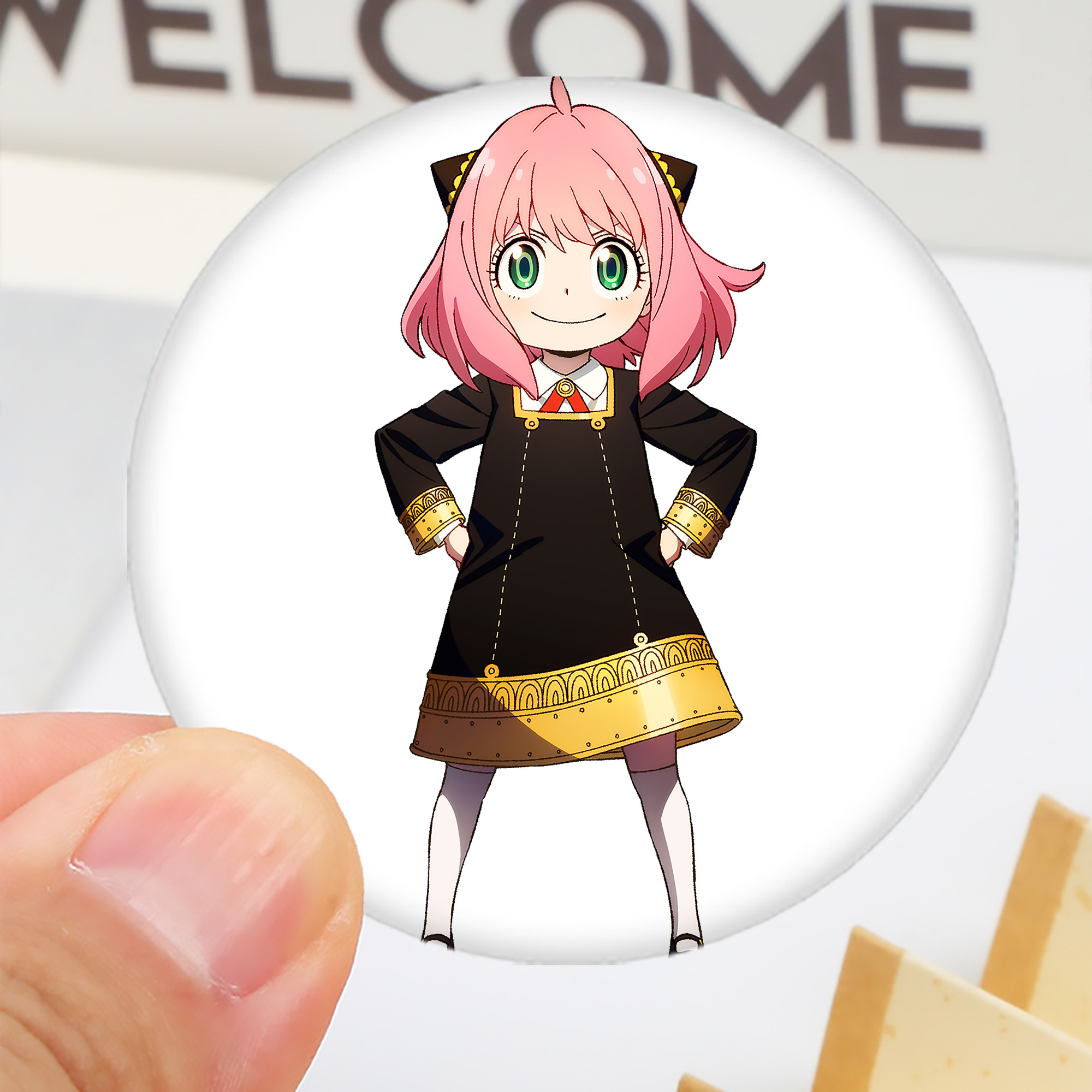 一般的なイメージ