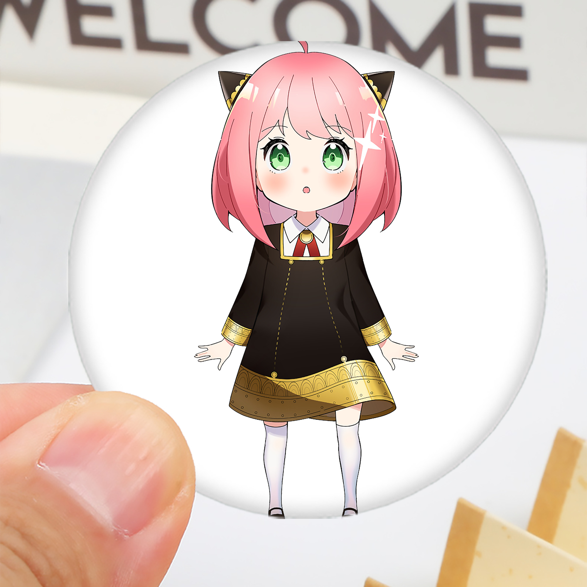 一般的なイメージ