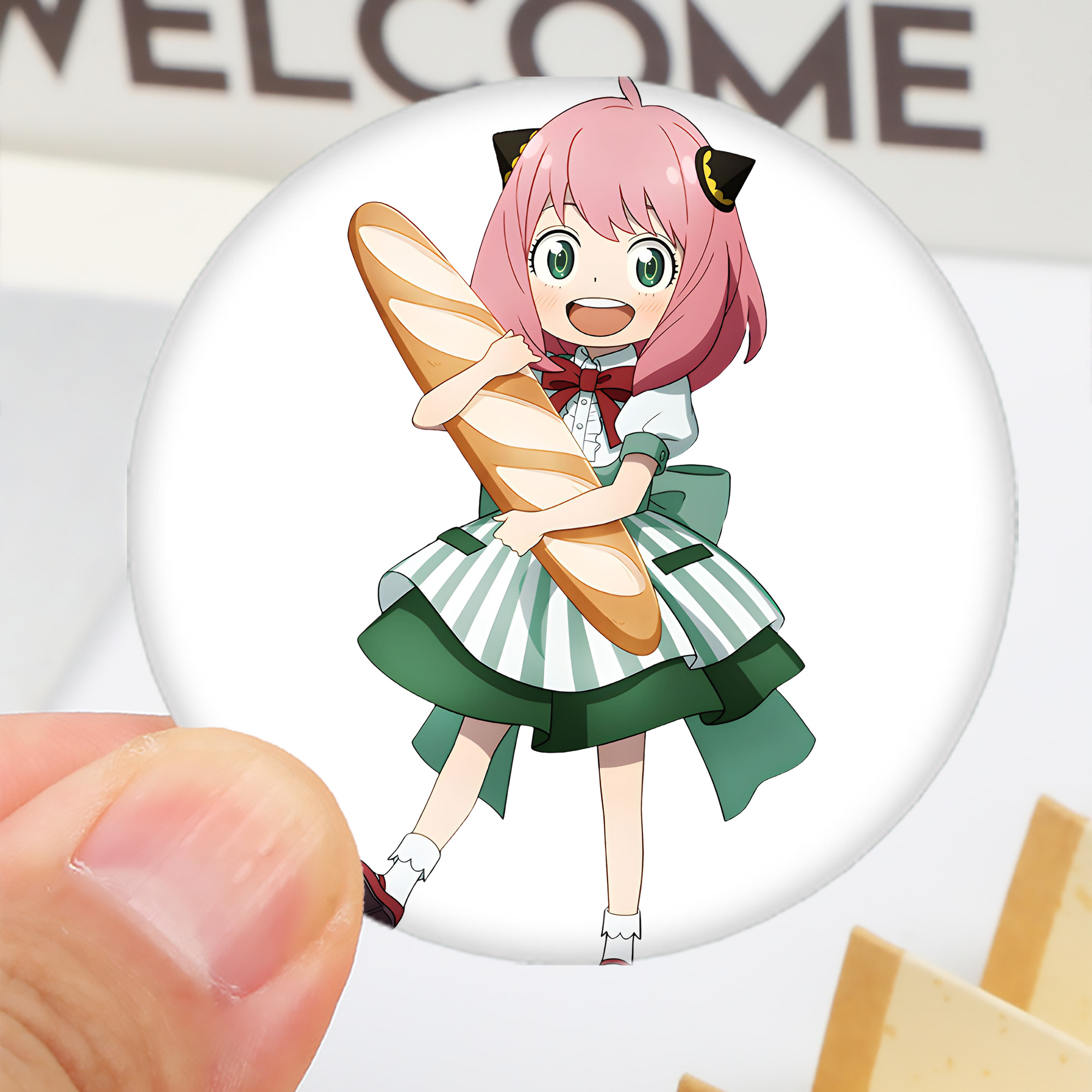 一般的なイメージ