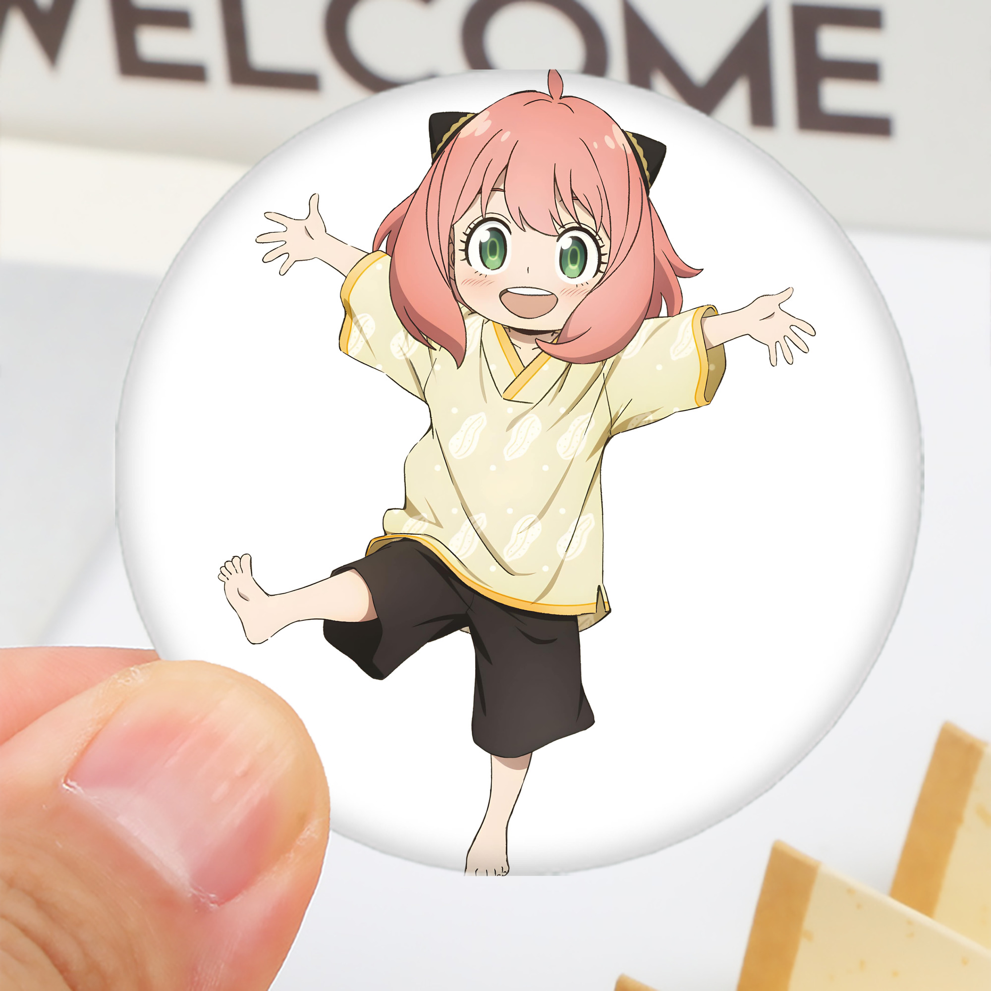 一般的なイメージ