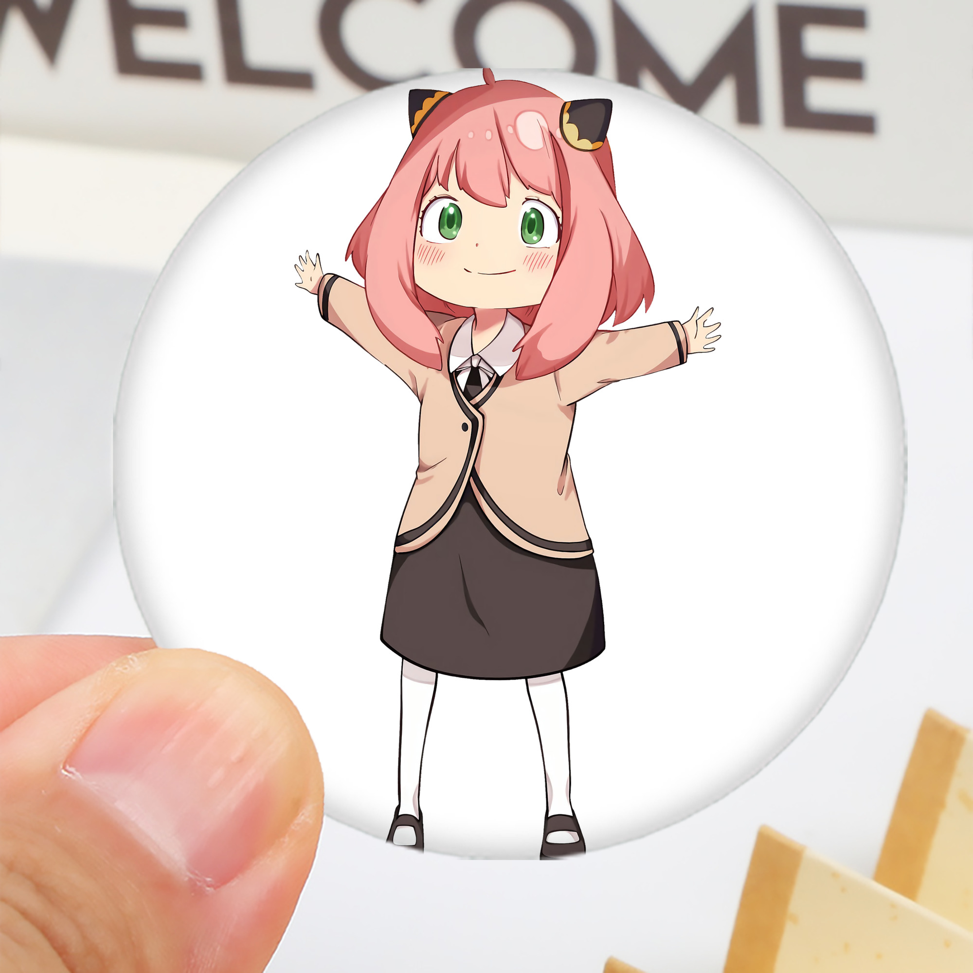 一般的なイメージ