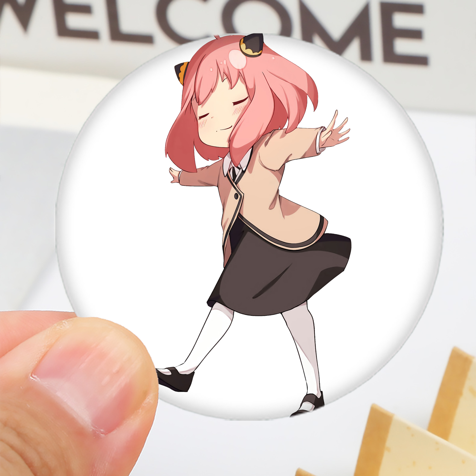 一般的なイメージ