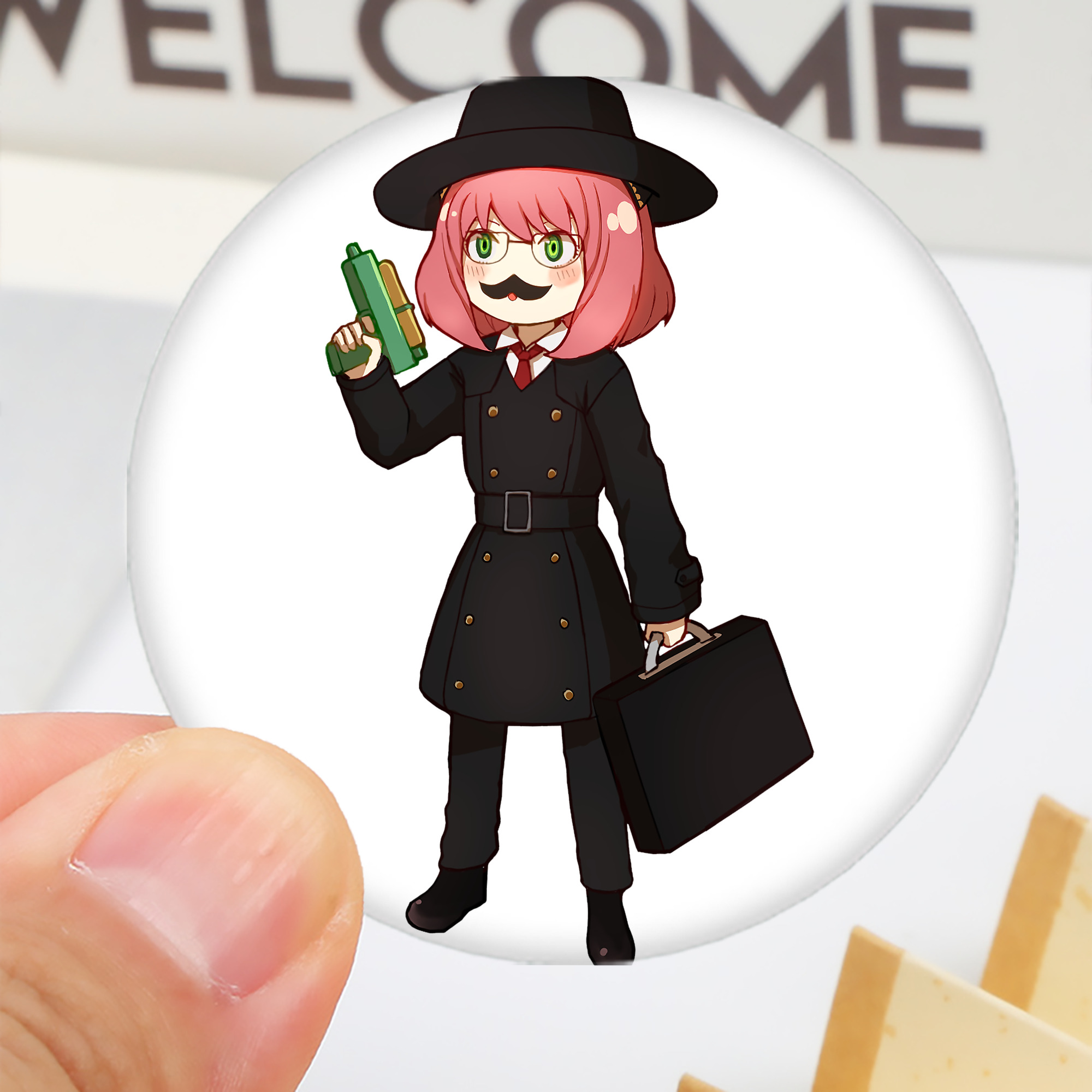 一般的なイメージ