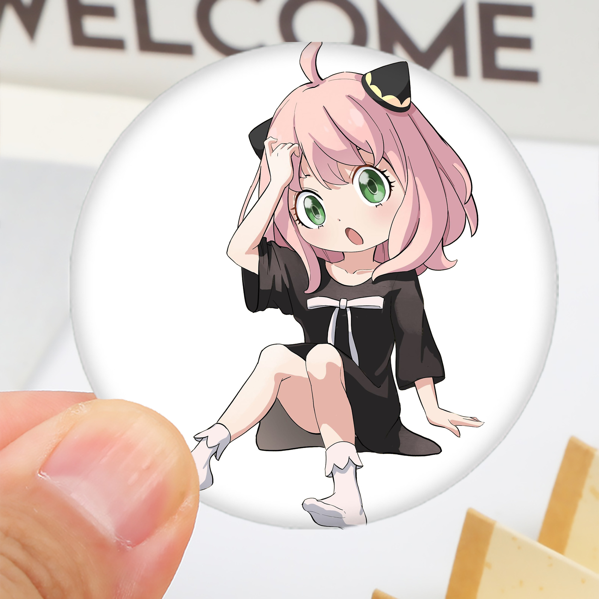 一般的なイメージ