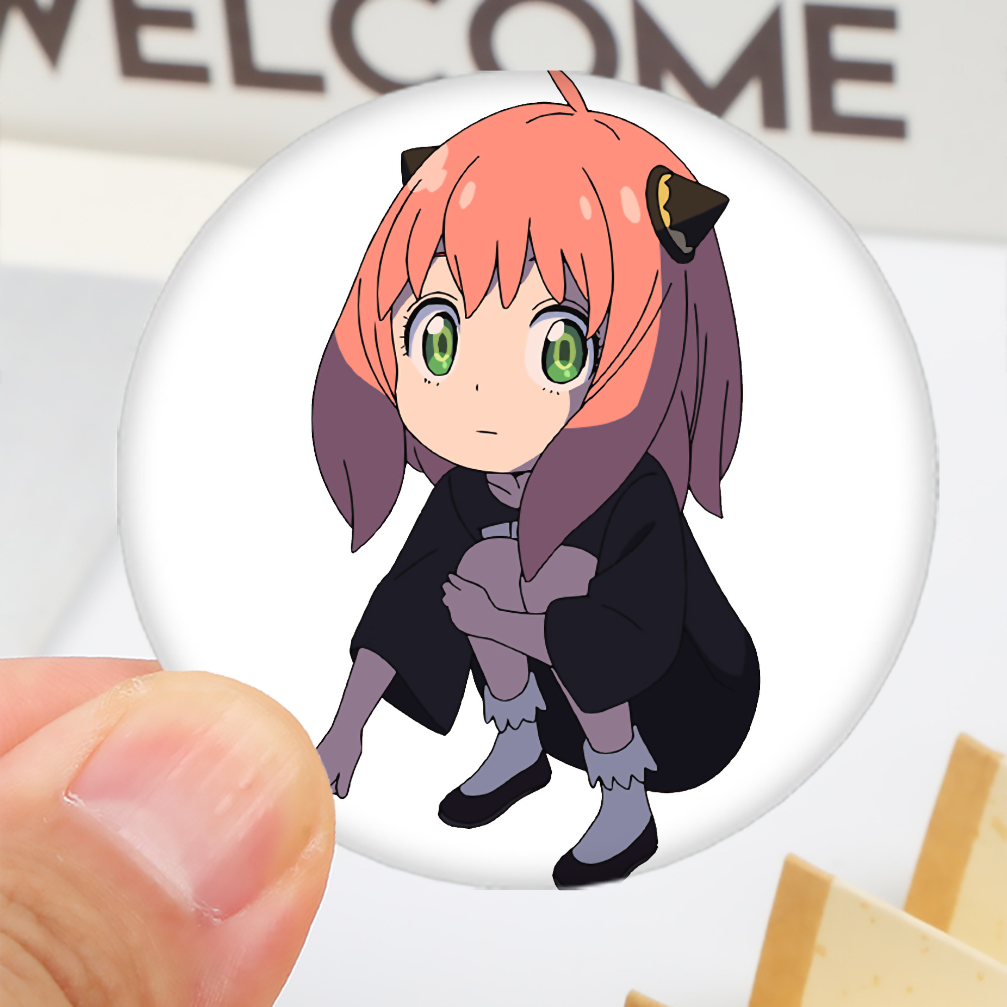 一般的なイメージ