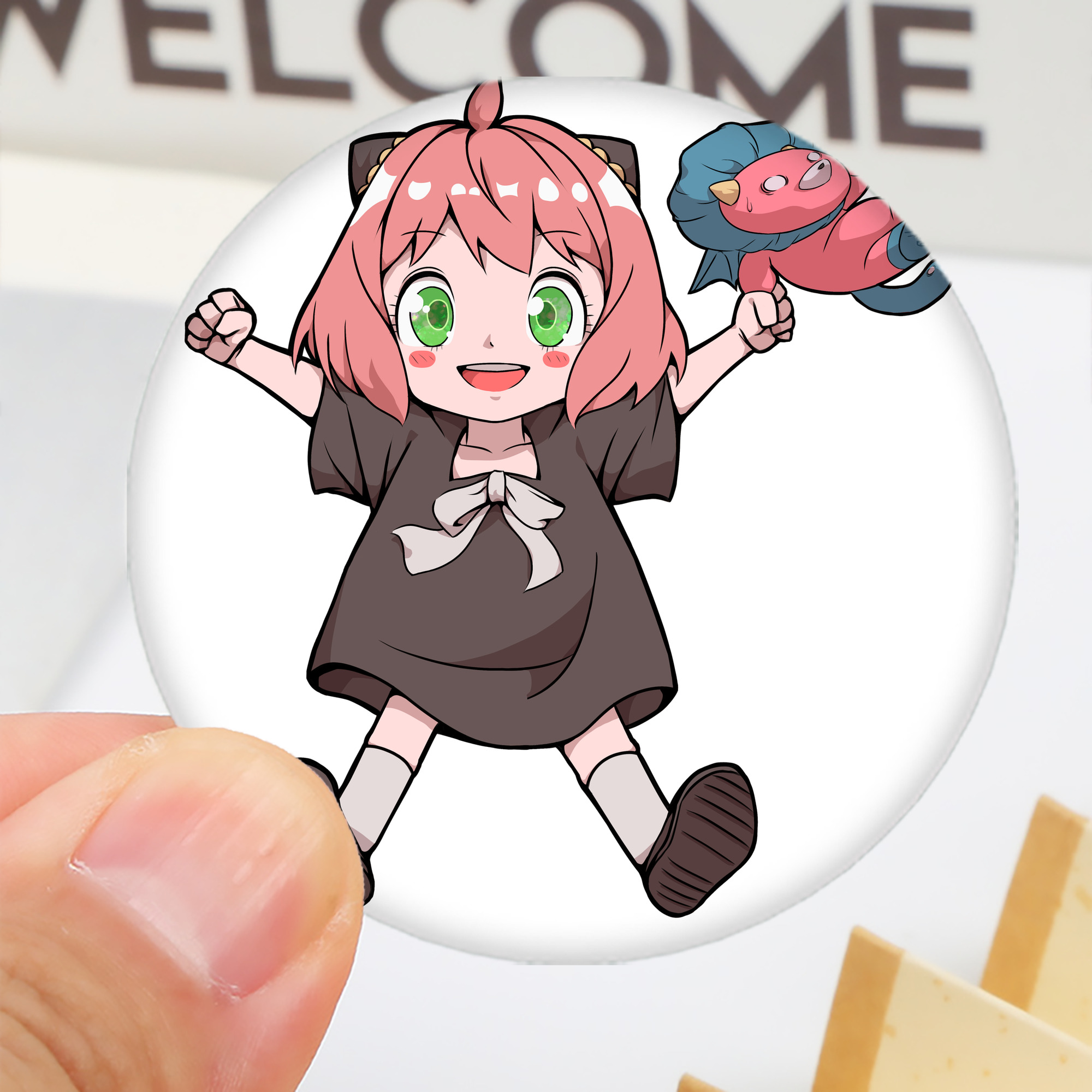 一般的なイメージ