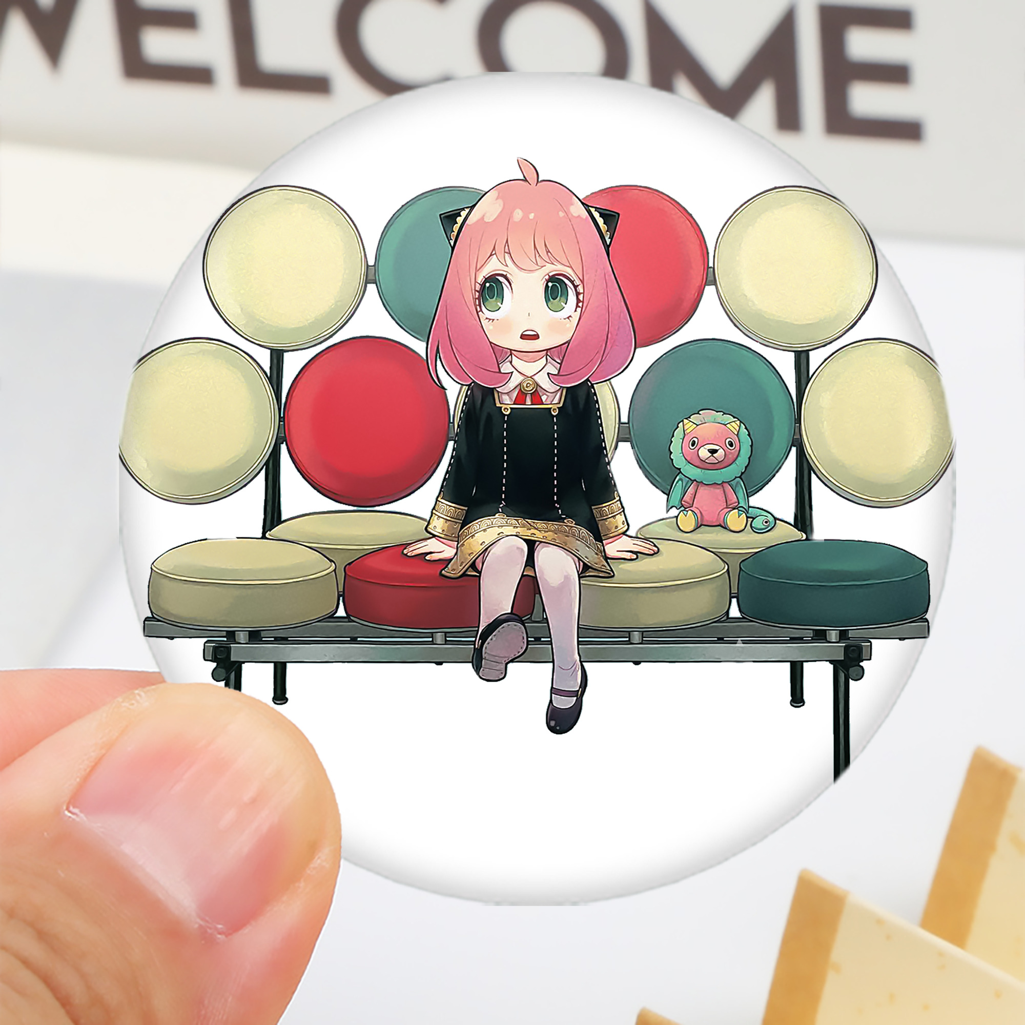 一般的なイメージ