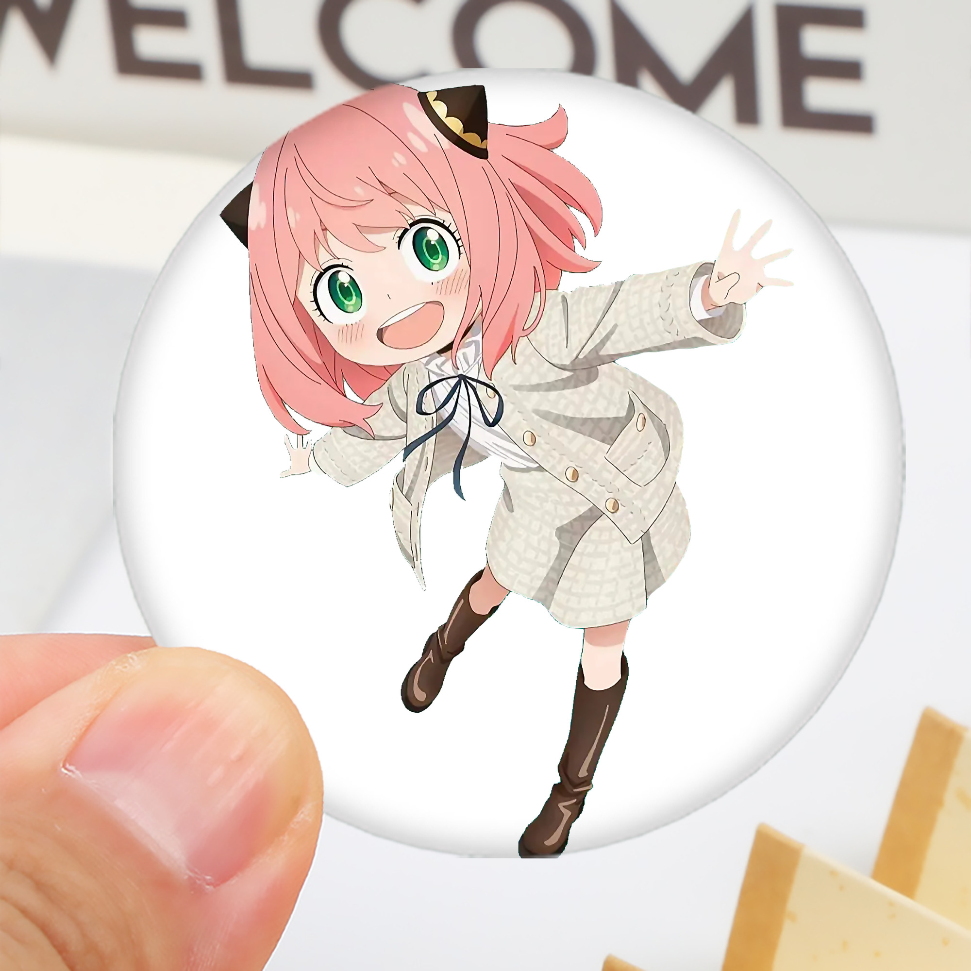 一般的なイメージ