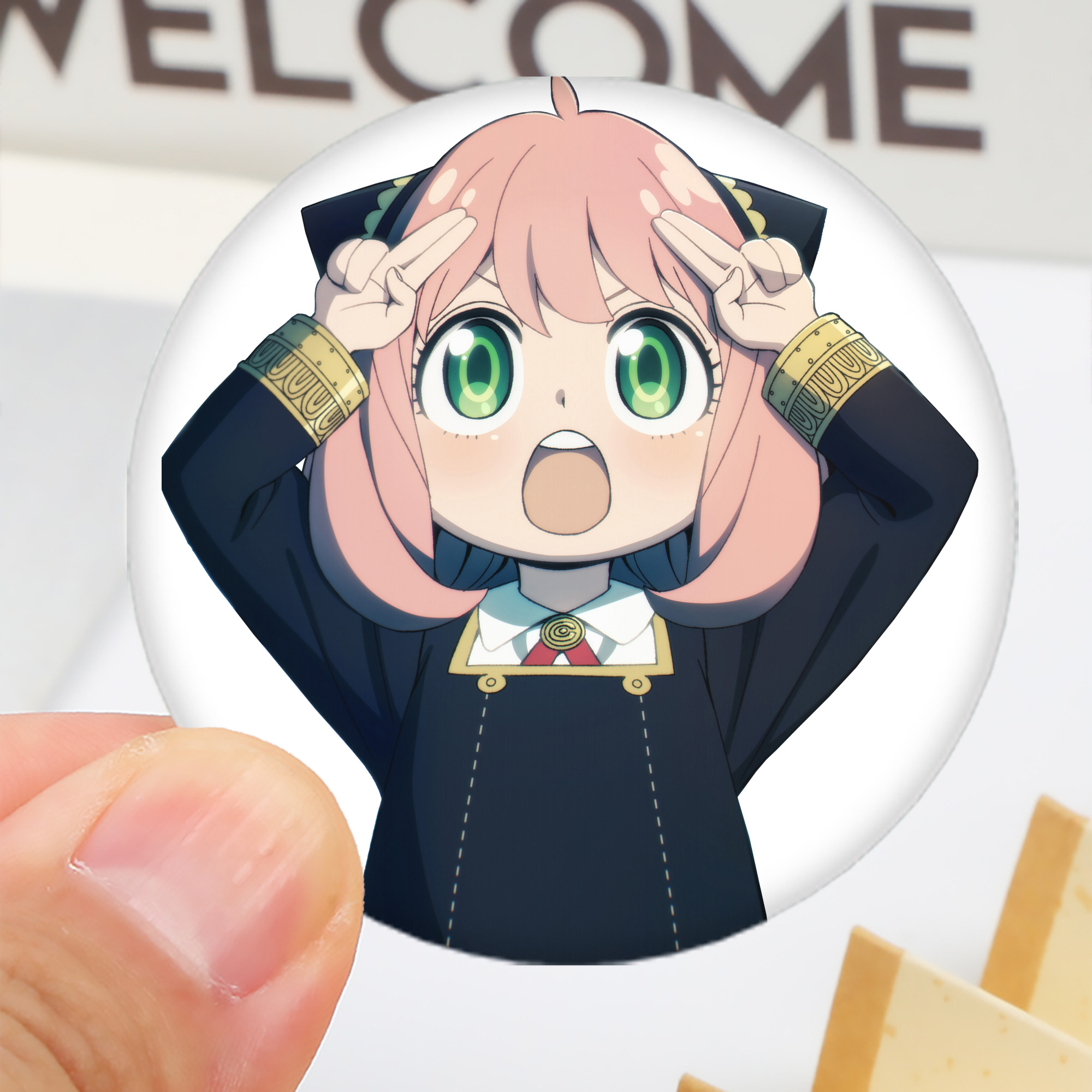 一般的なイメージ