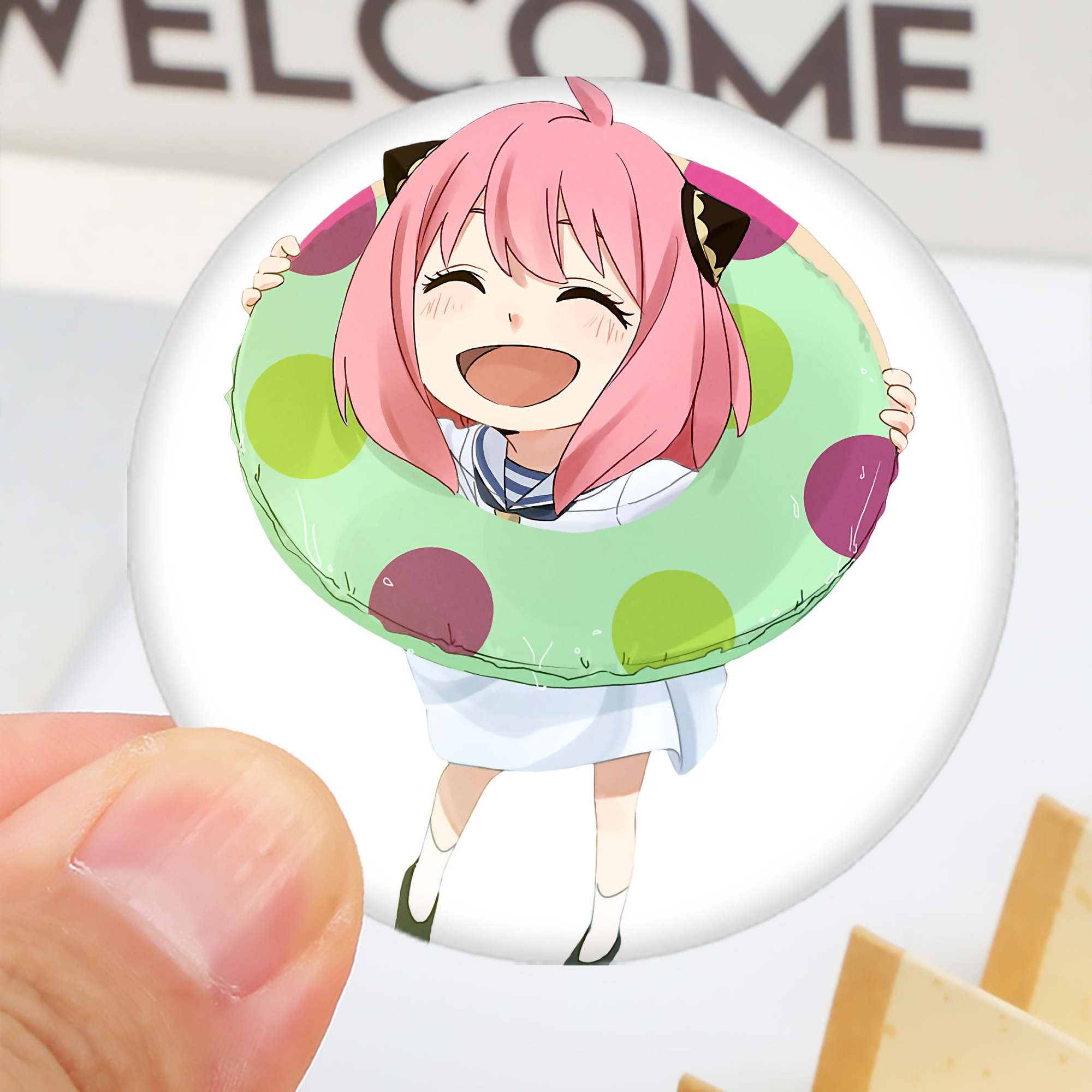 一般的なイメージ