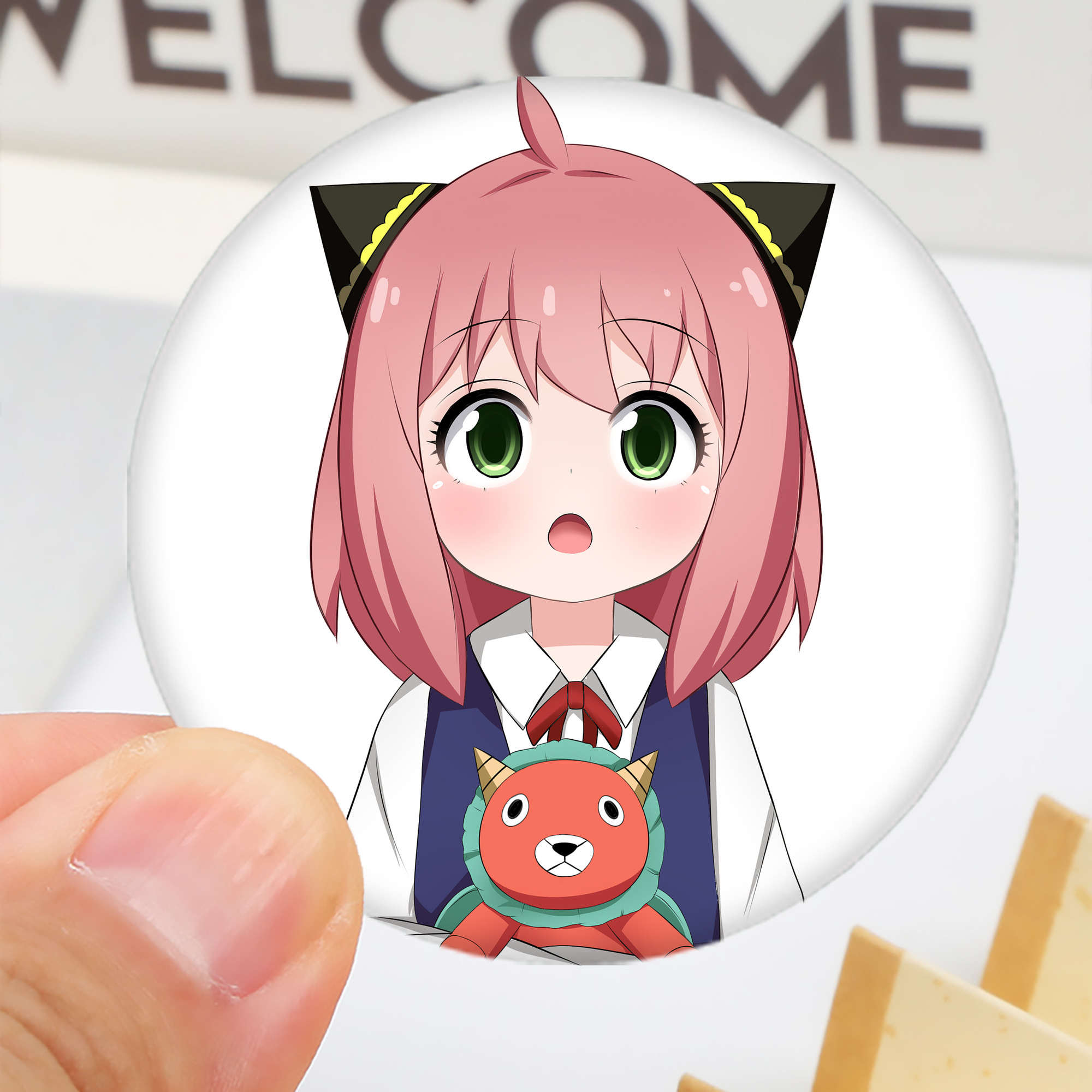 一般的なイメージ