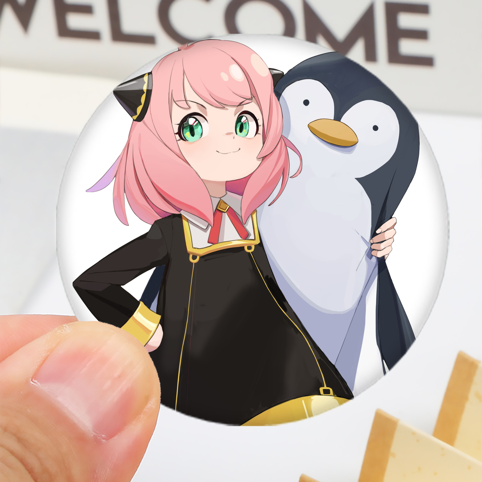 一般的なイメージ