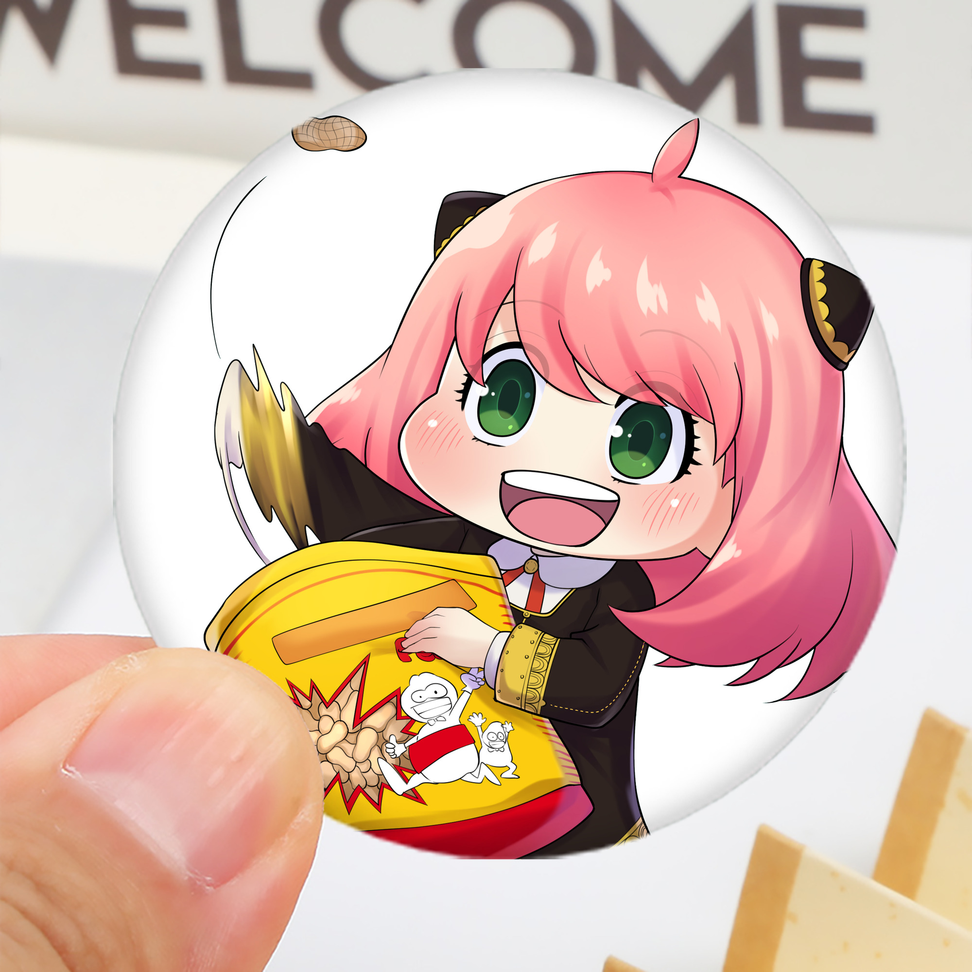 一般的なイメージ