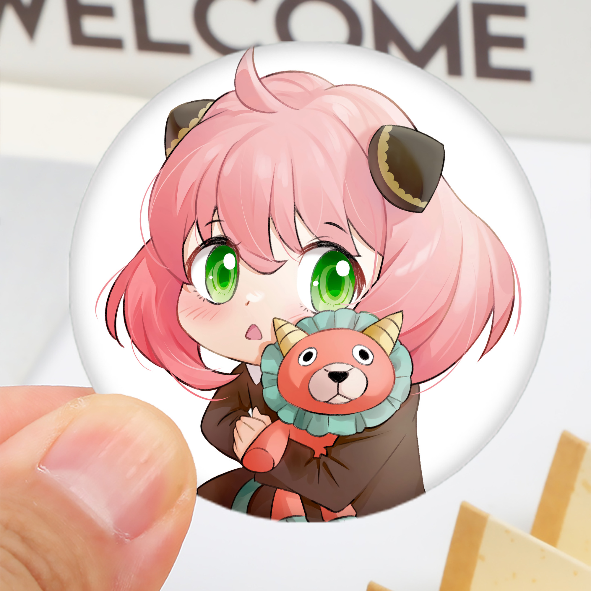 一般的なイメージ