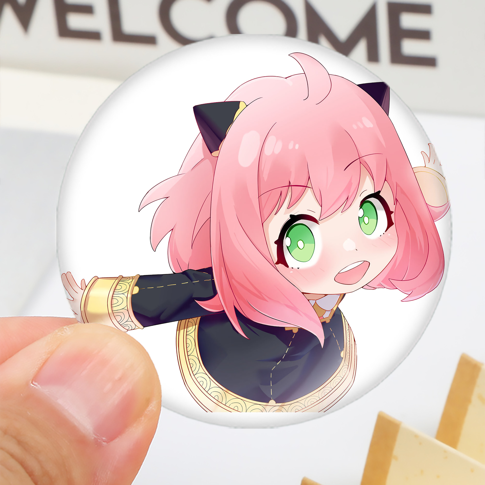 一般的なイメージ