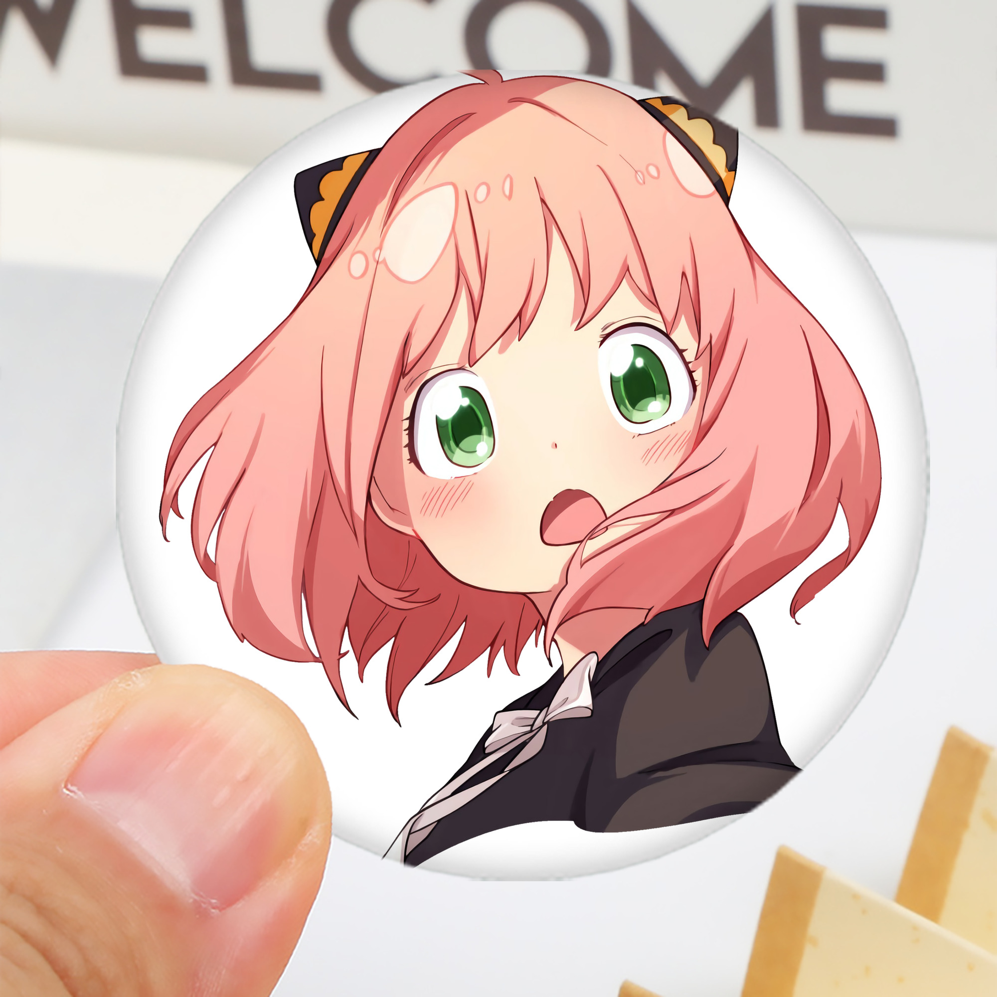 一般的なイメージ