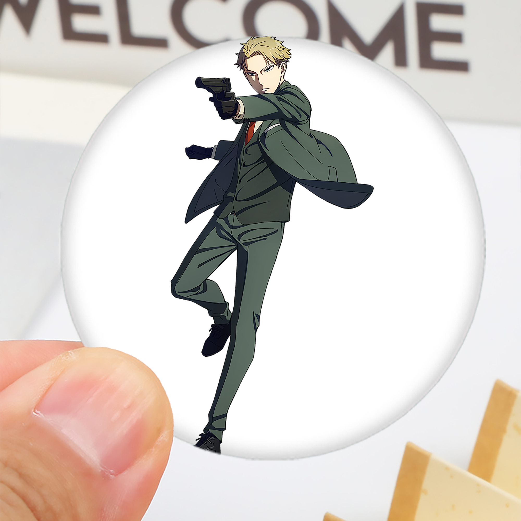 一般的なイメージ