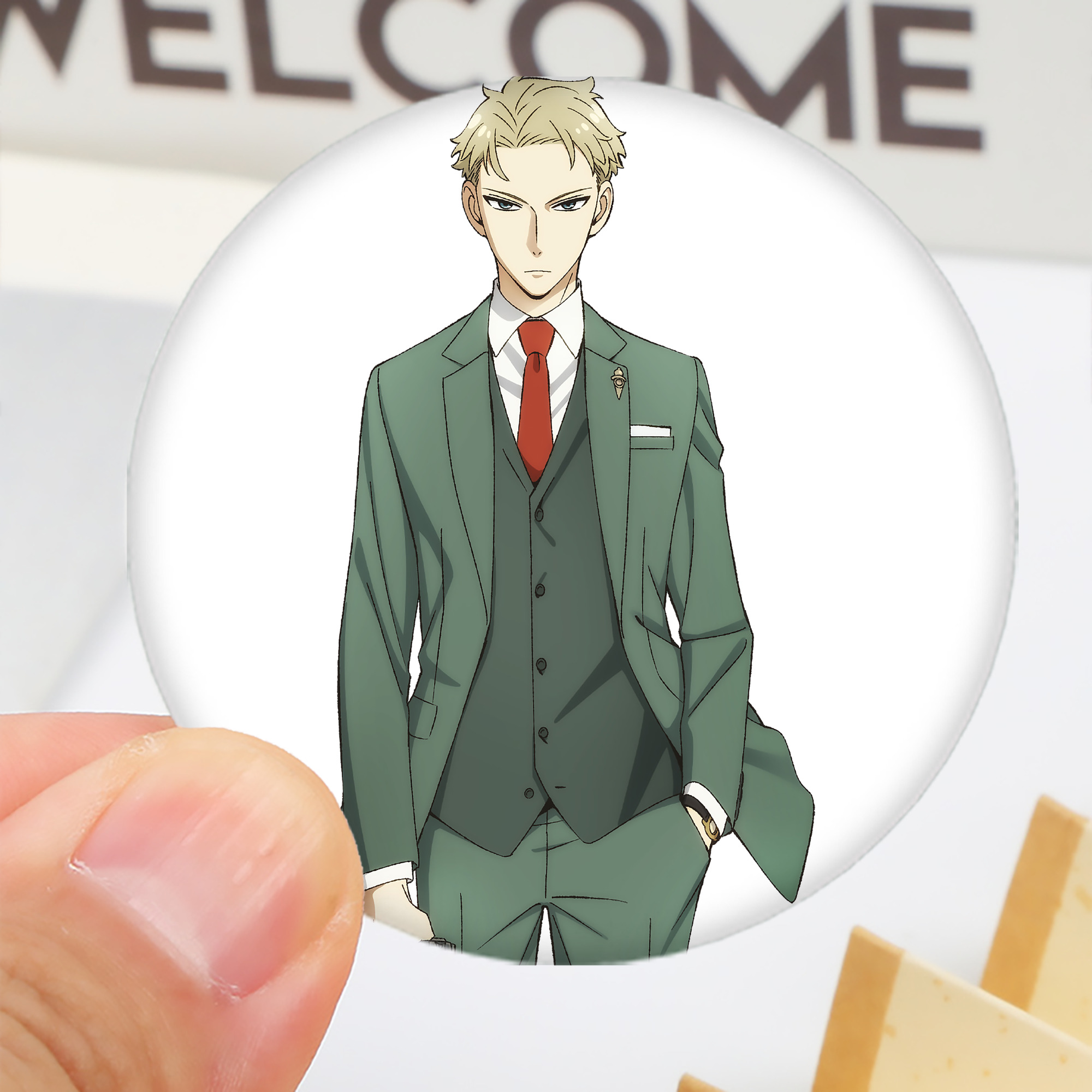 一般的なイメージ