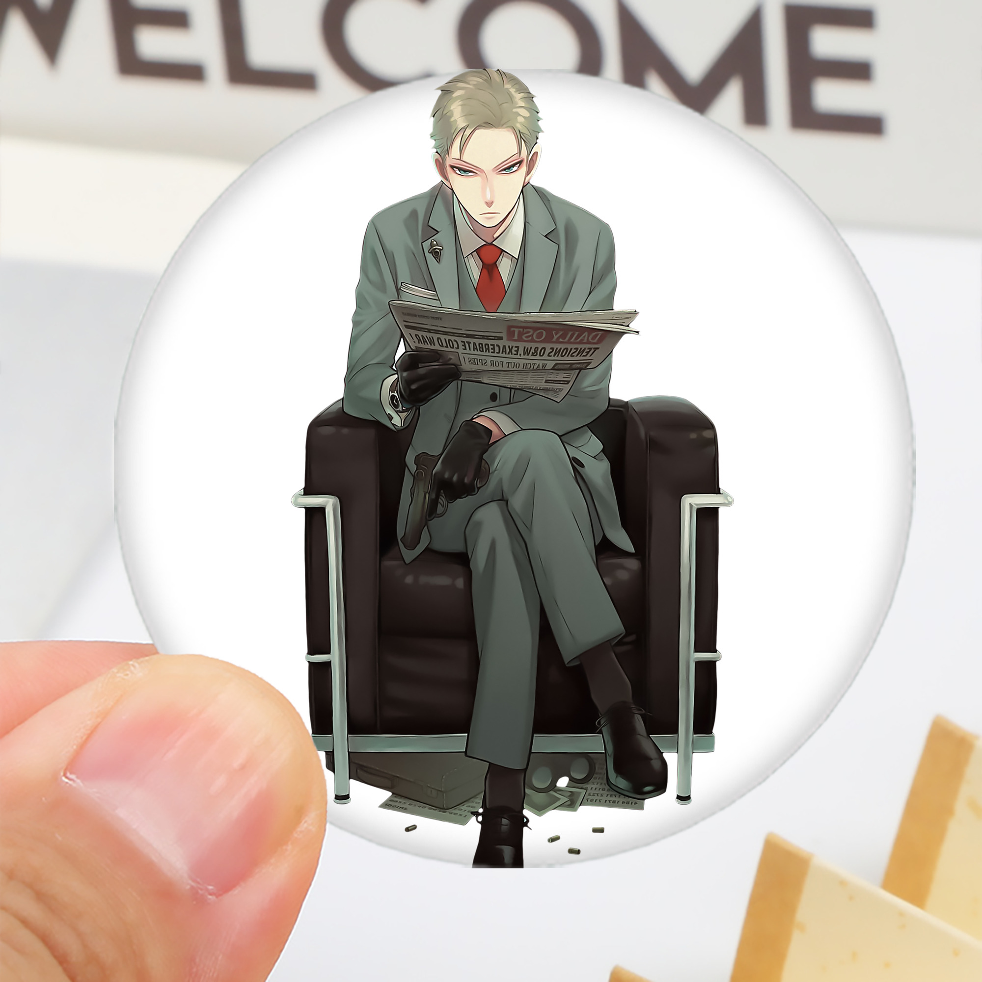 一般的なイメージ