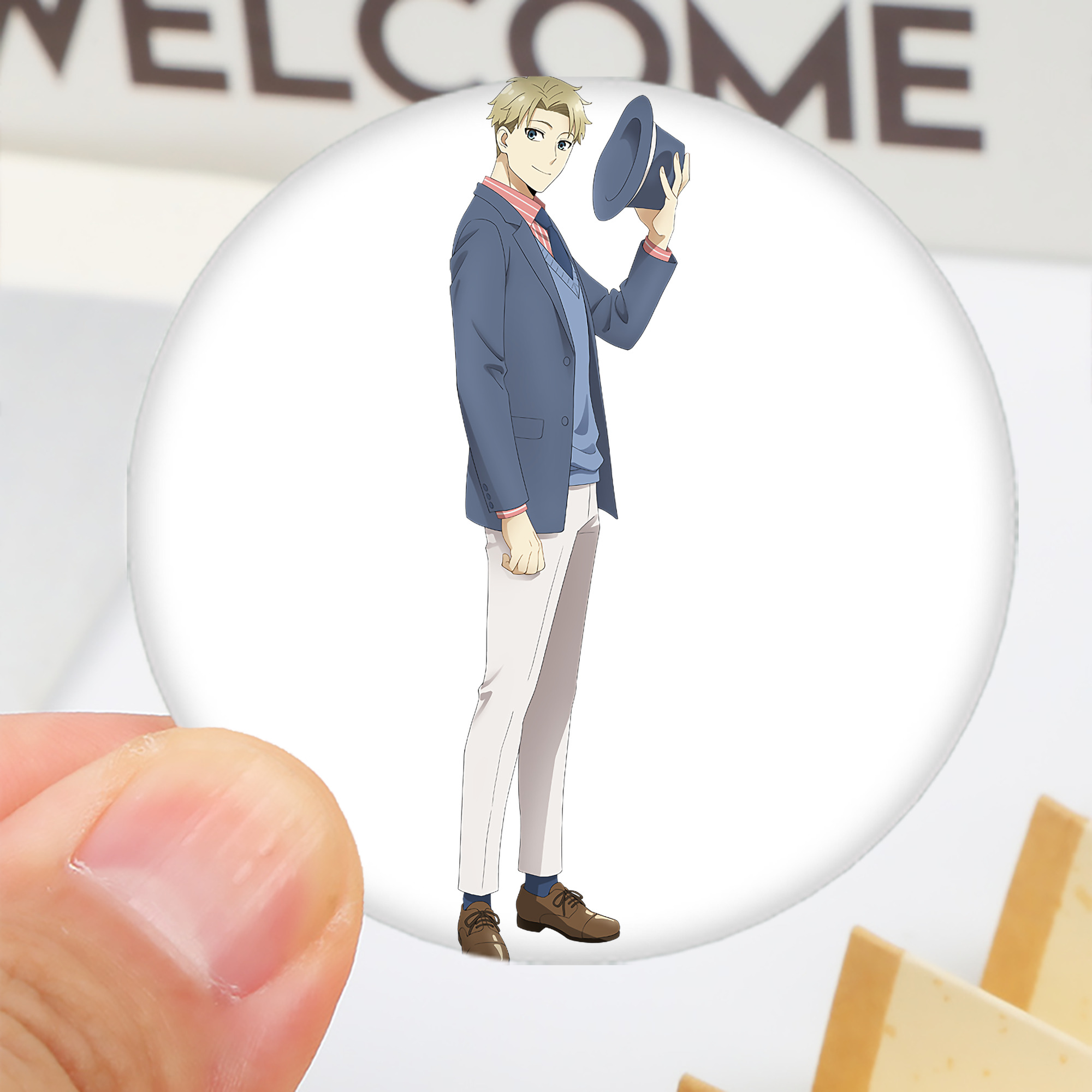 一般的なイメージ