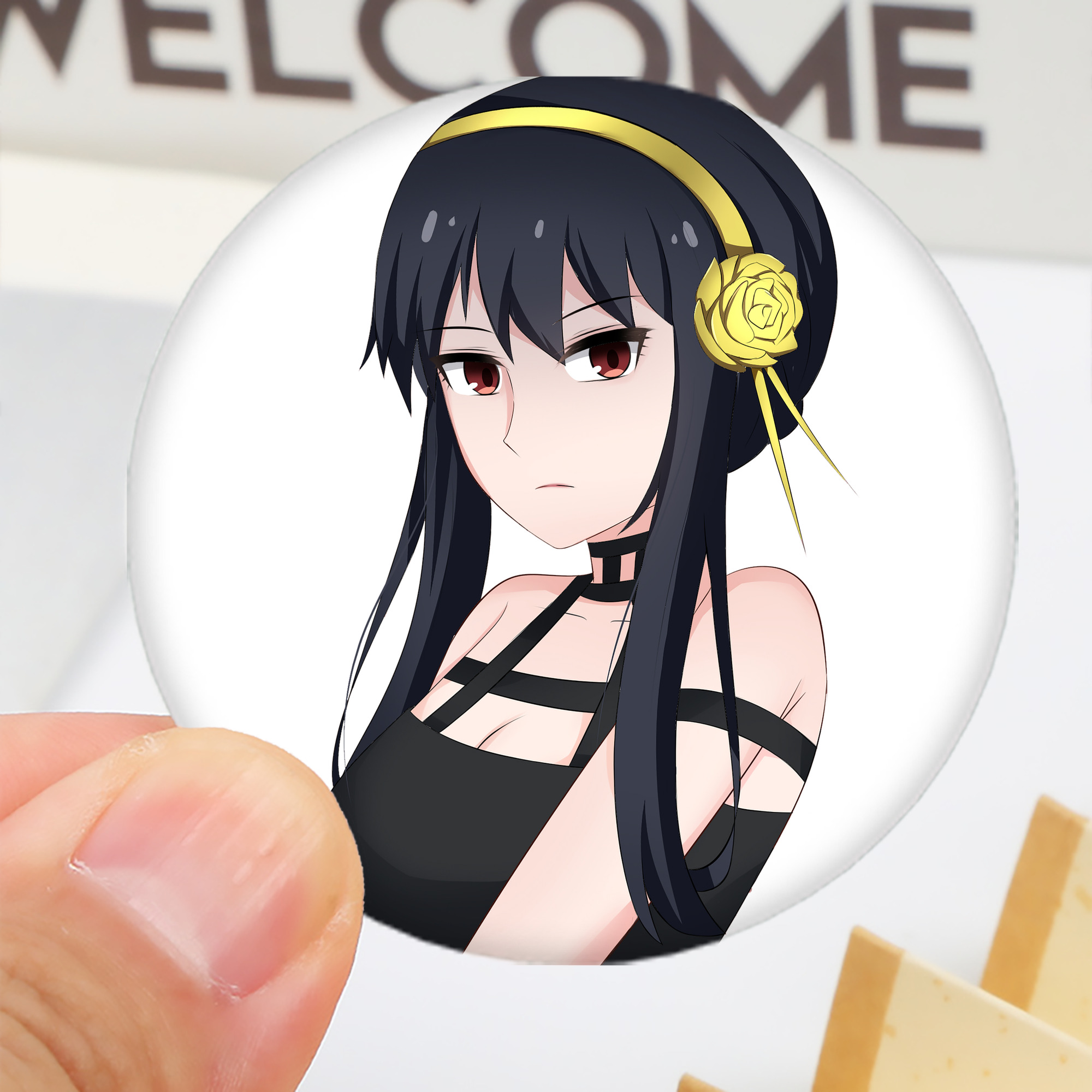 一般的なイメージ