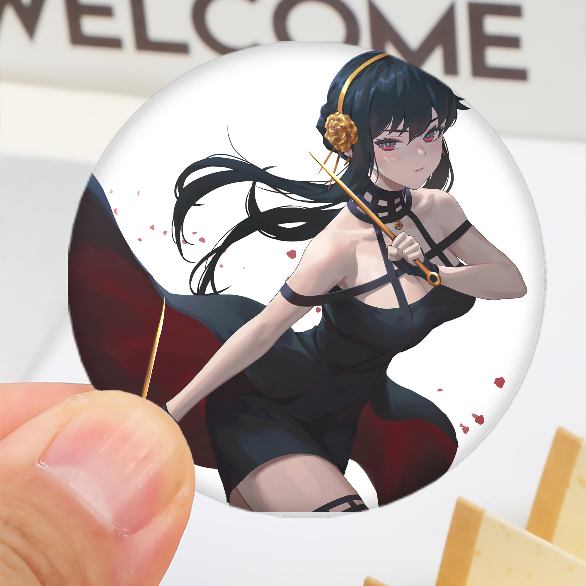 一般的なイメージ