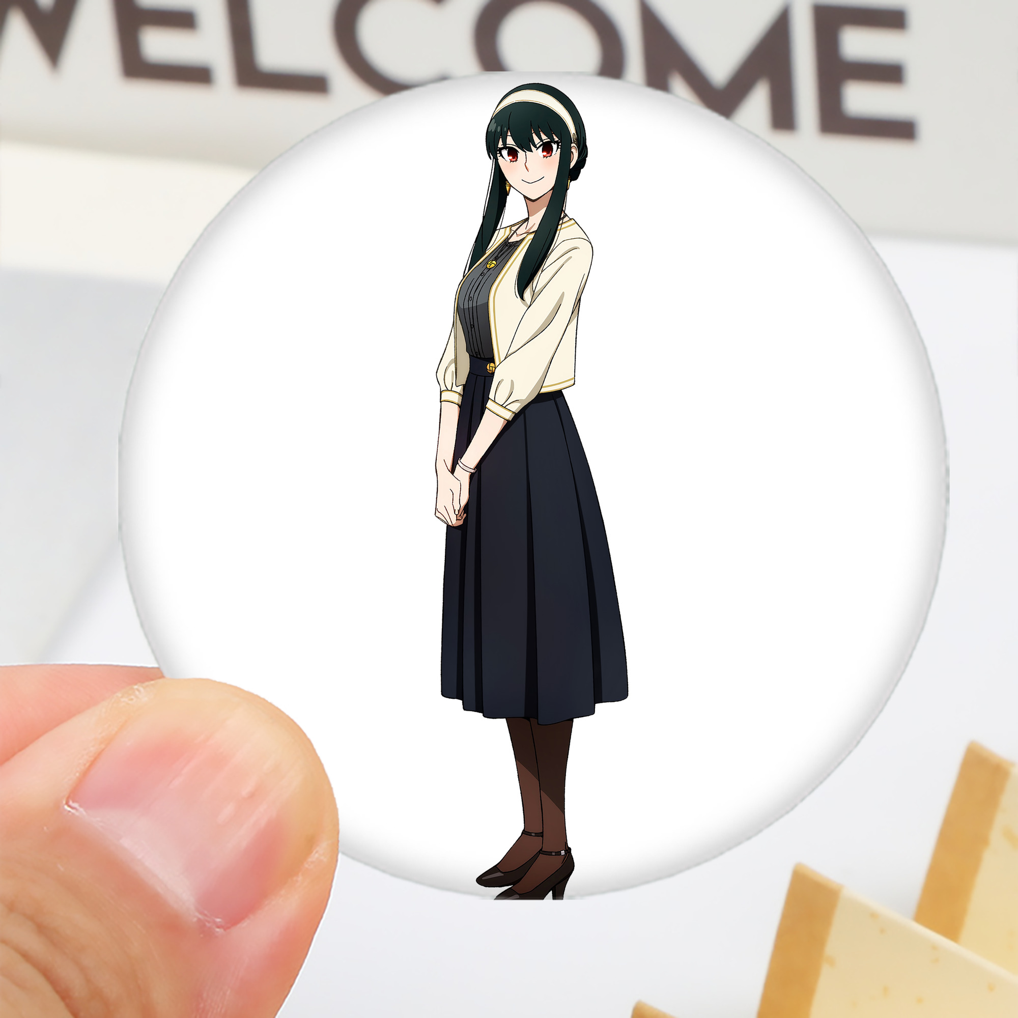 一般的なイメージ