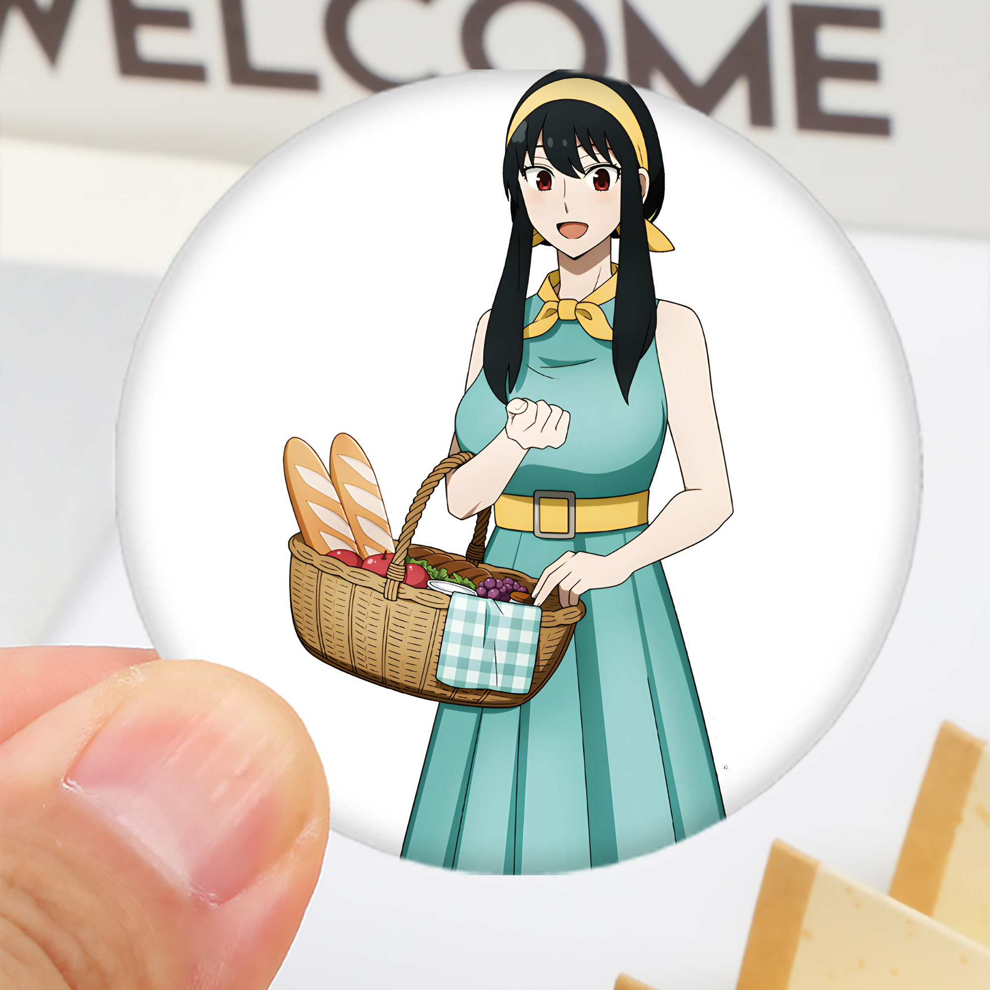 一般的なイメージ