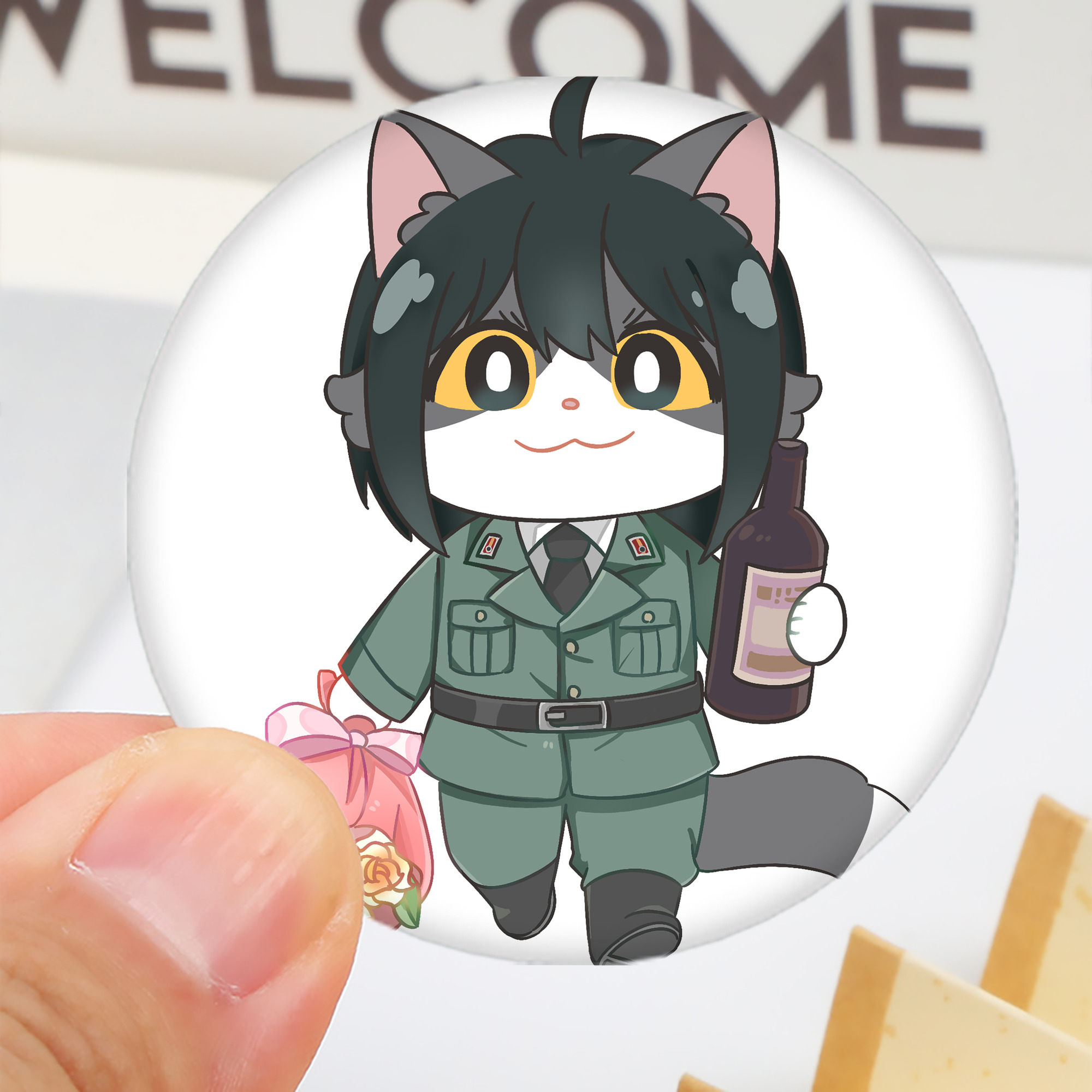 一般的なイメージ