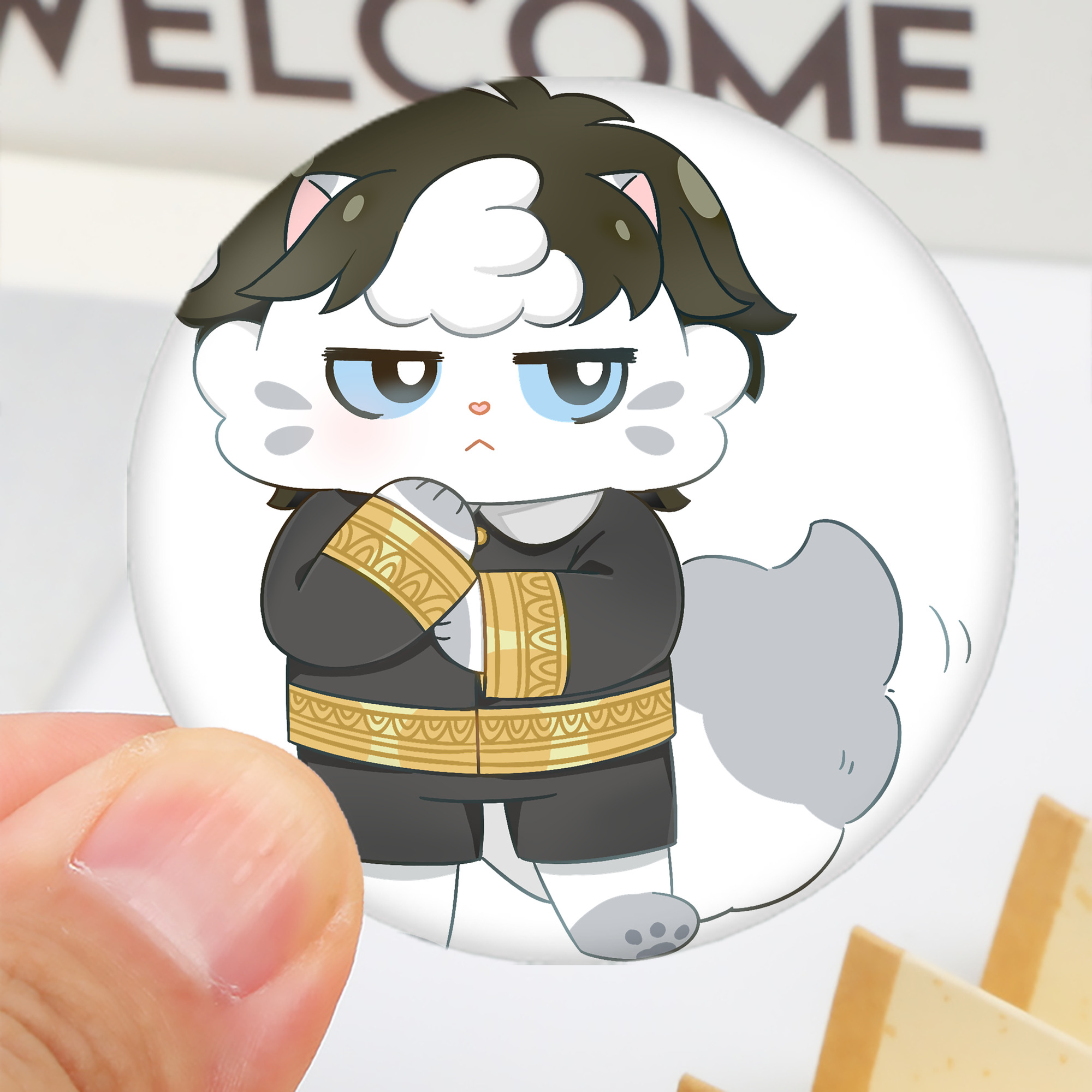 一般的なイメージ