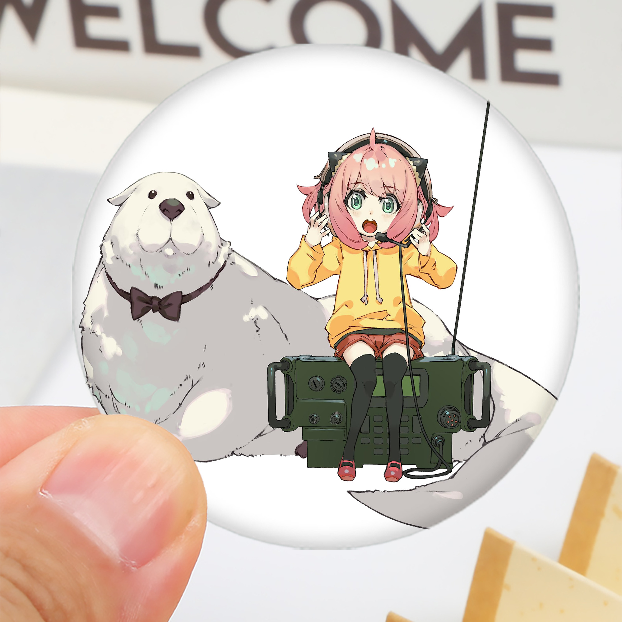 一般的なイメージ