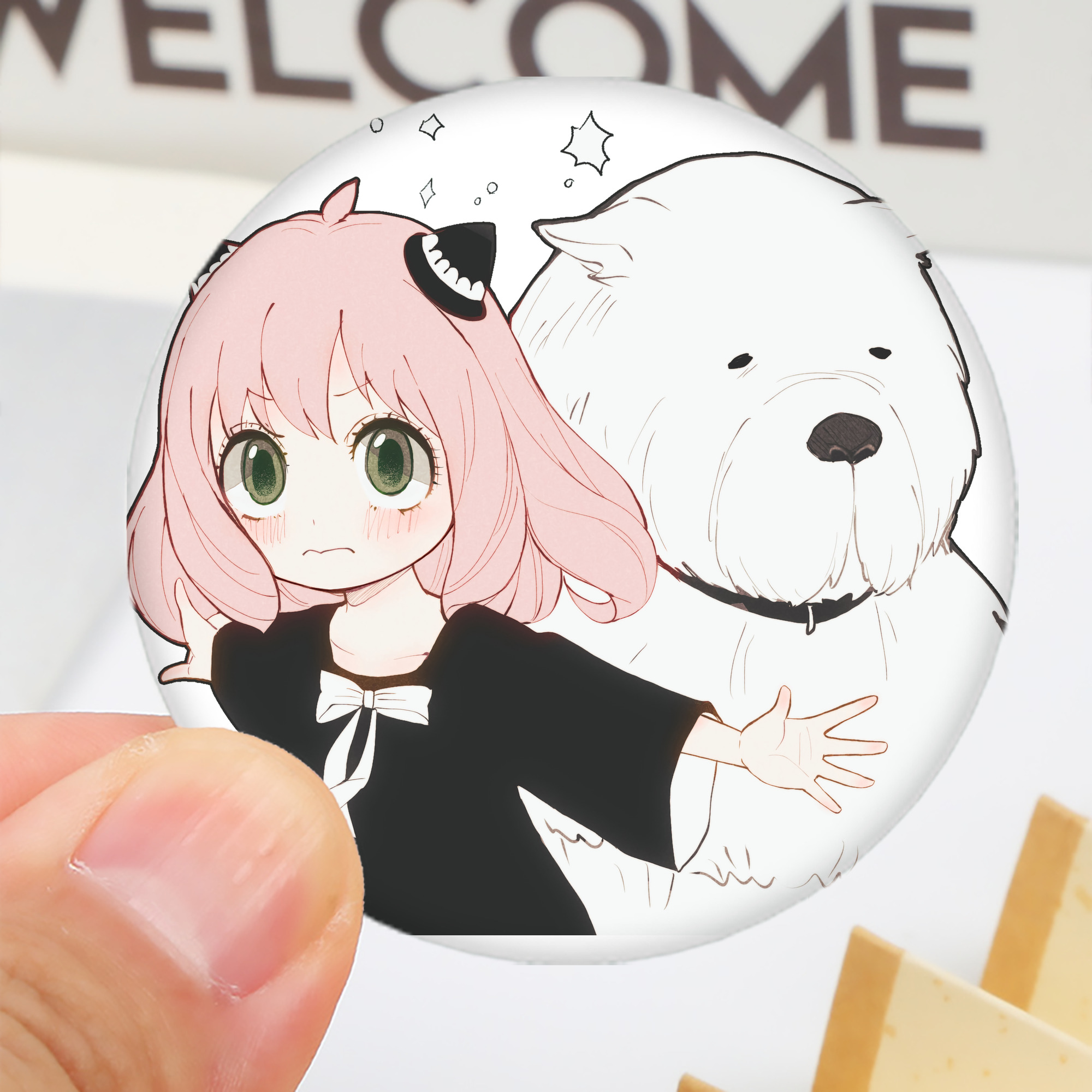 一般的なイメージ