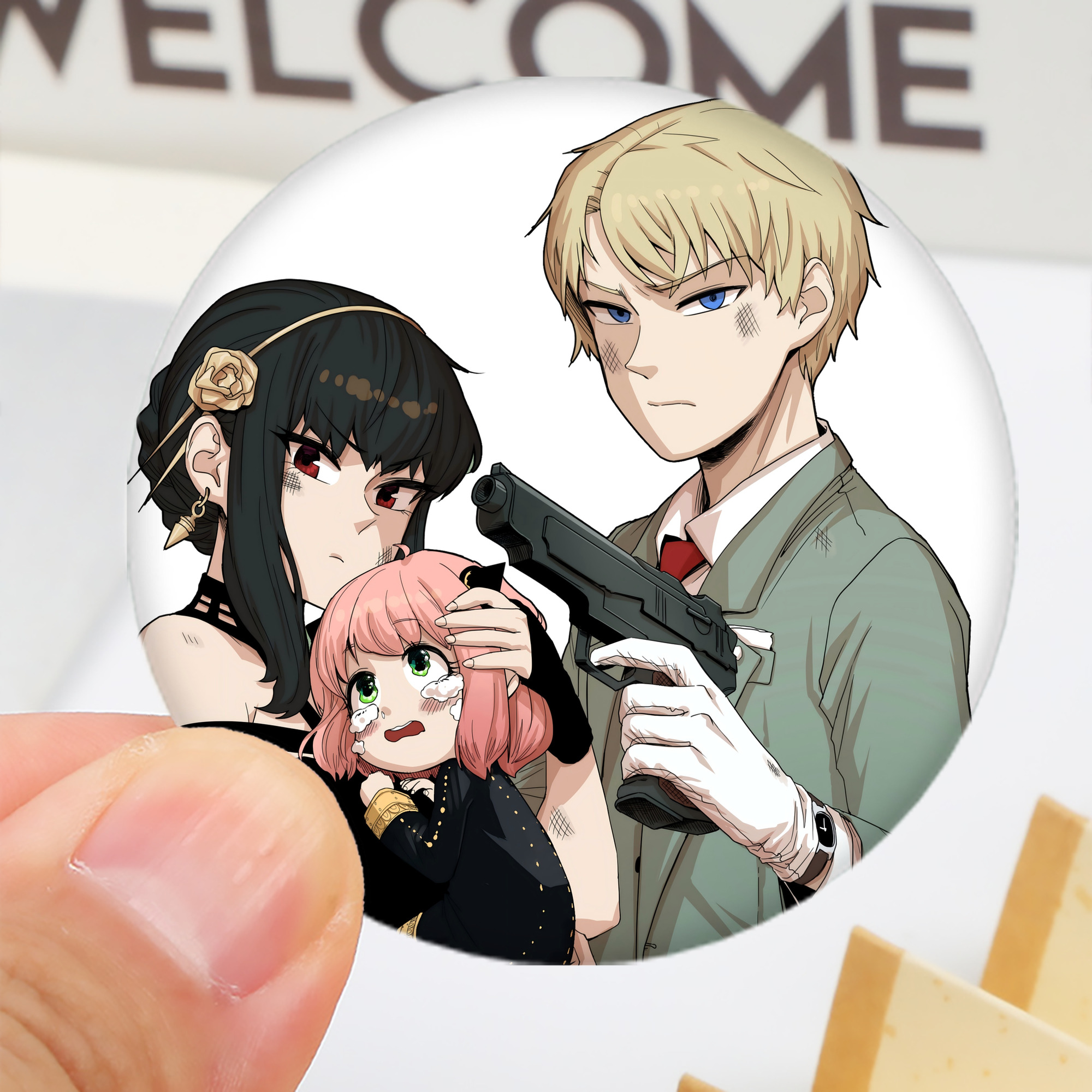 一般的なイメージ