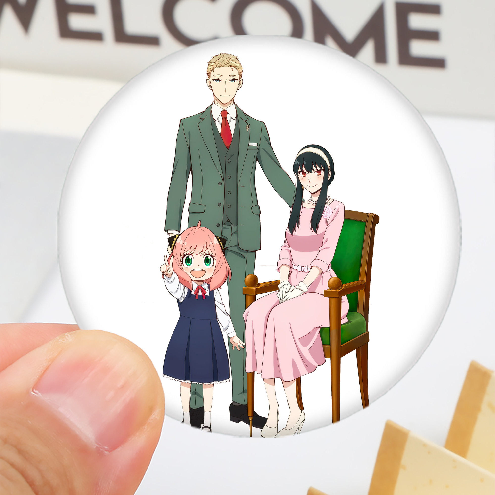 一般的なイメージ