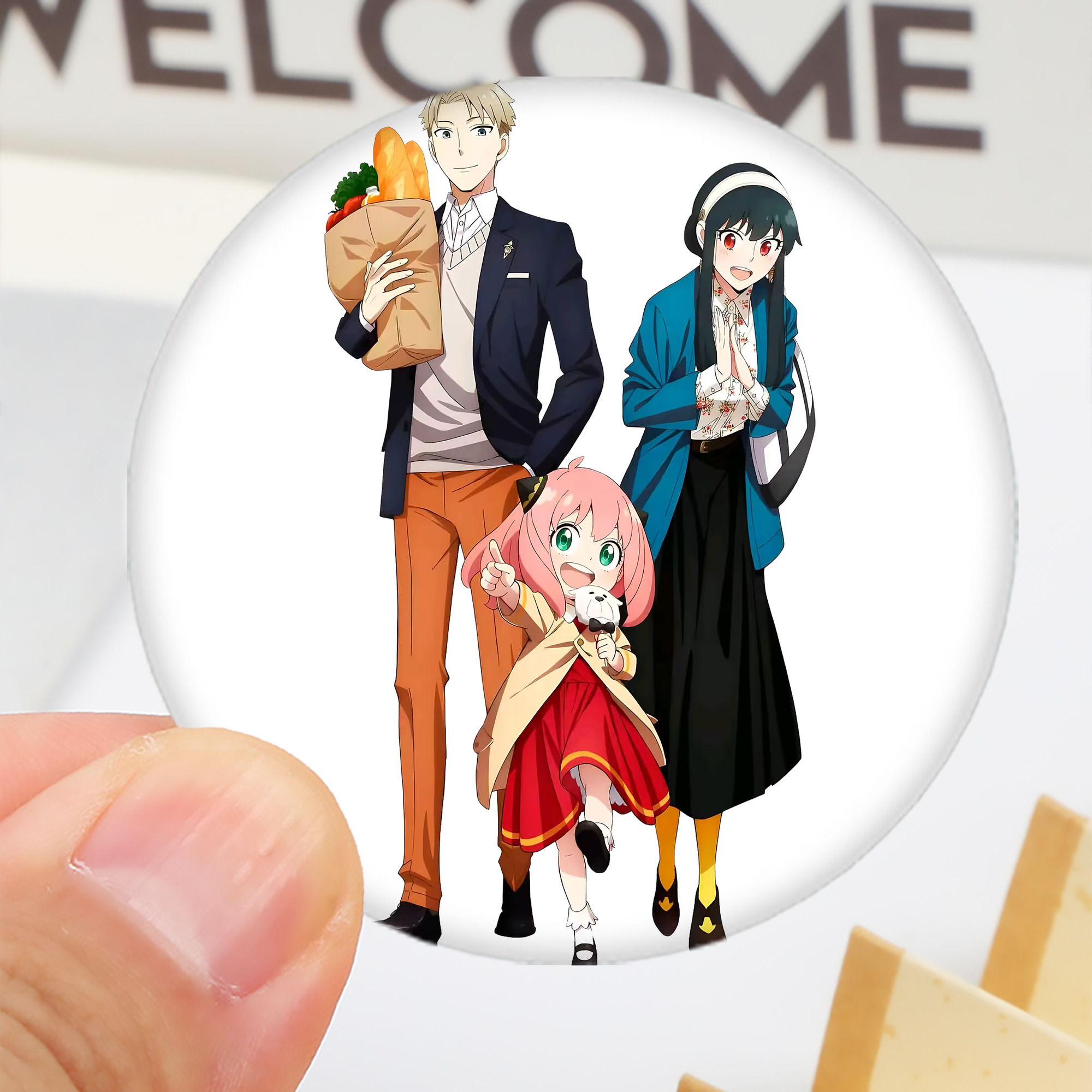 一般的なイメージ