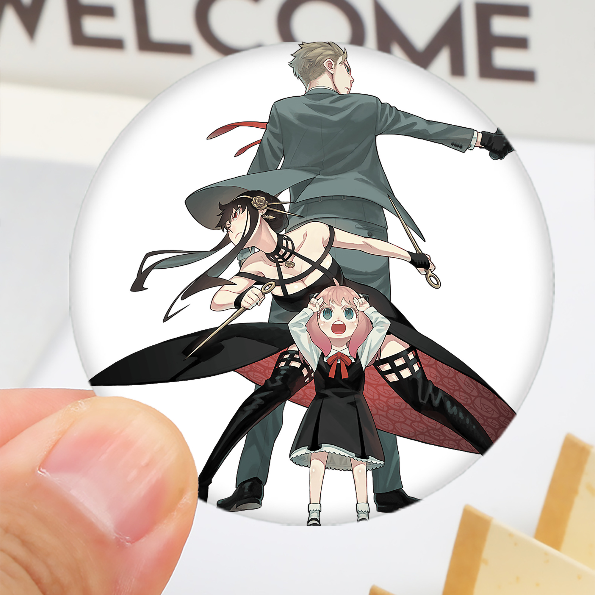 一般的なイメージ