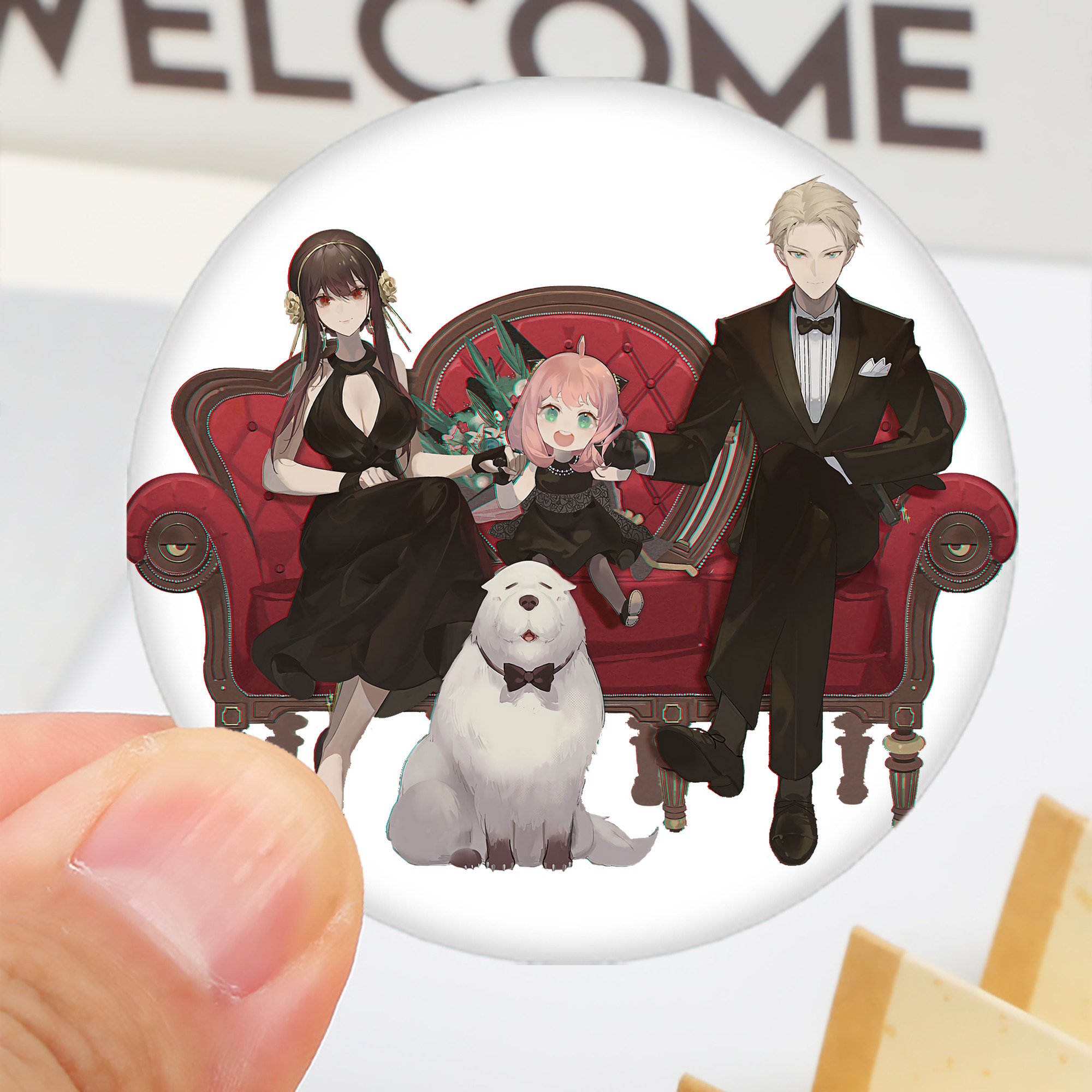 一般的なイメージ