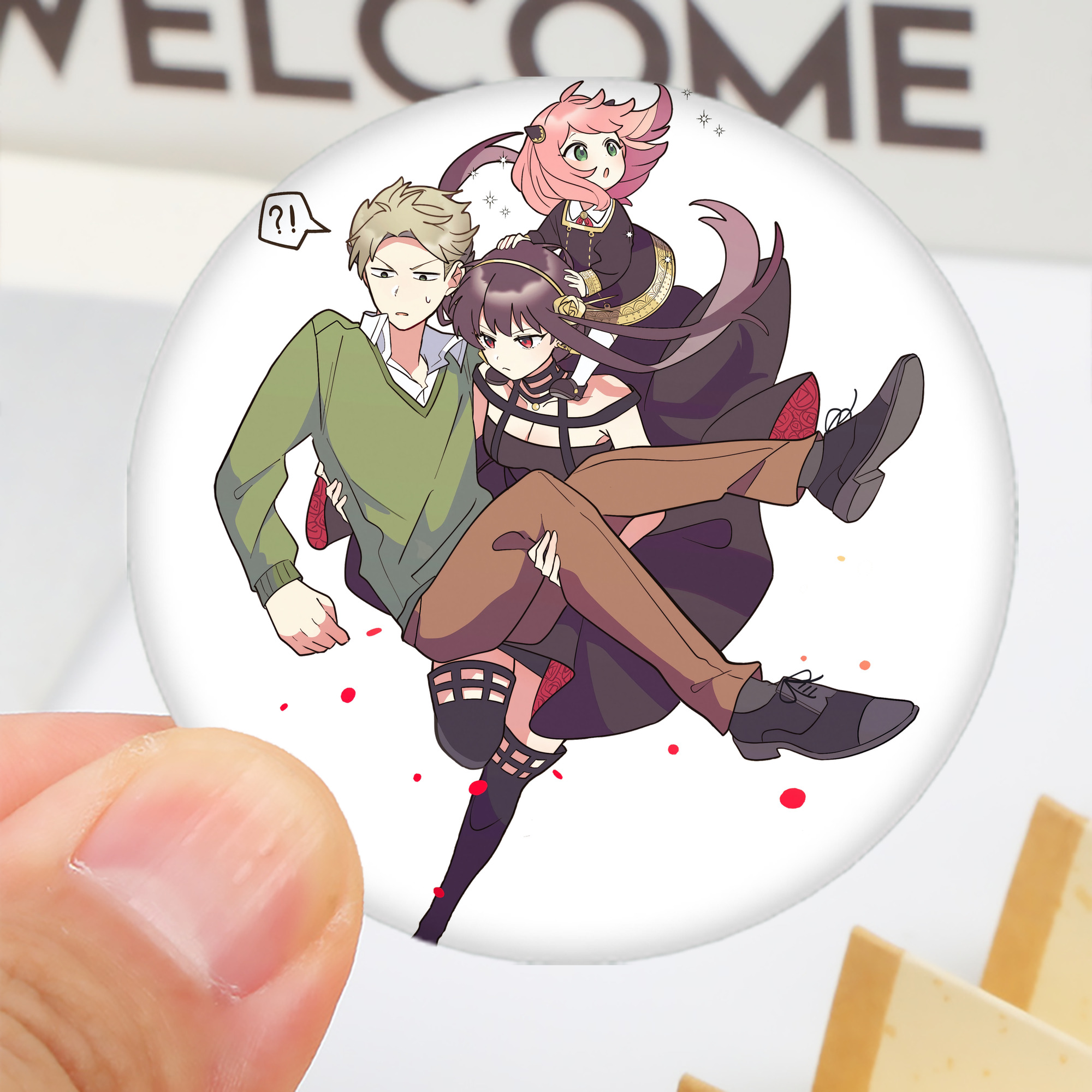 一般的なイメージ